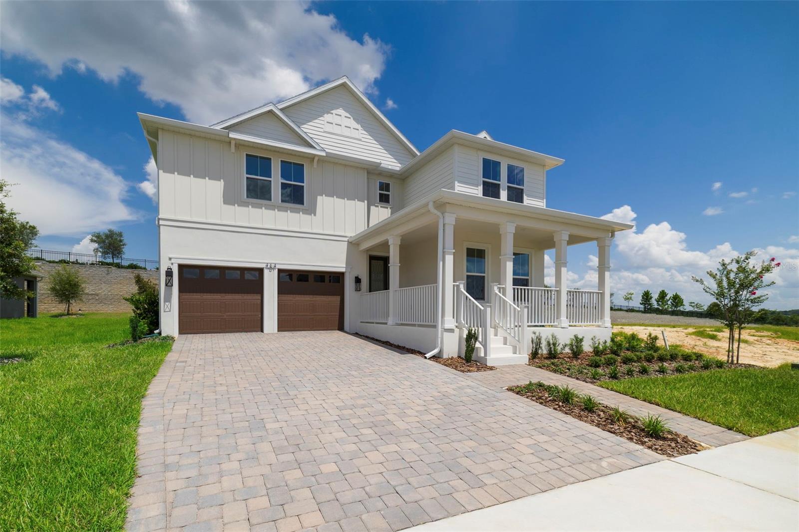 Single Family Residence at 464 VENETO CIR, CLERMONT, photo 2 of 27