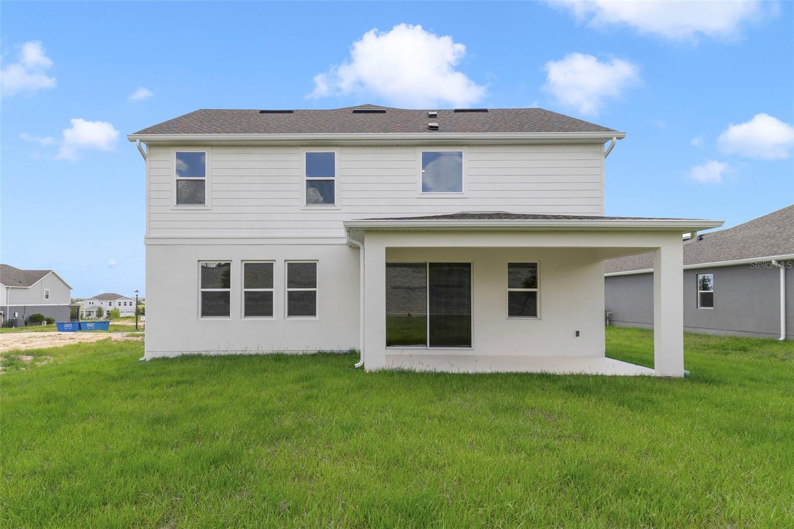 Single Family Residence at 464 VENETO CIR, CLERMONT, photo 26 of 27