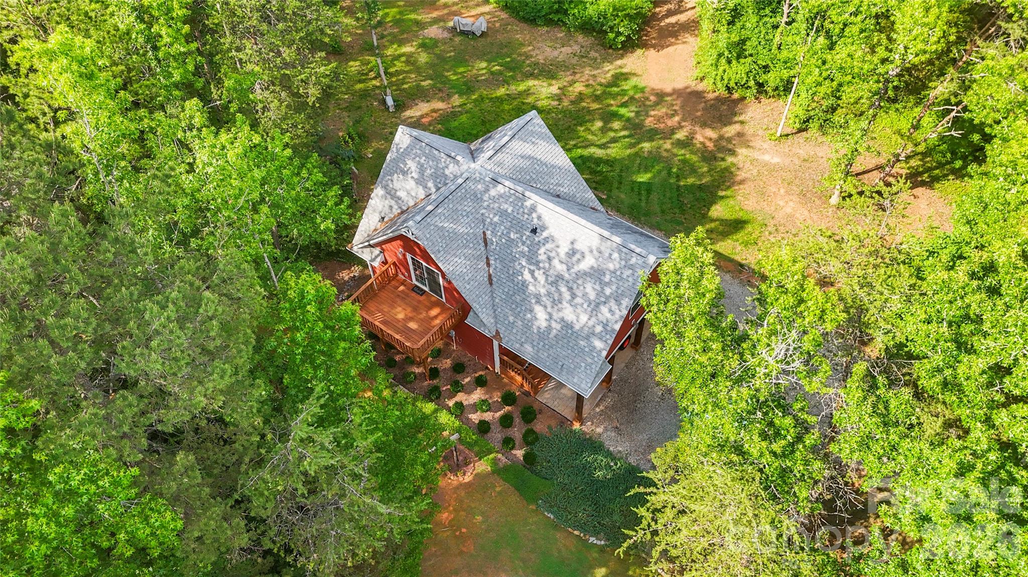 Single Family Residence at 1483 Hopewell Church Road, Catawba, photo 5 of 47
