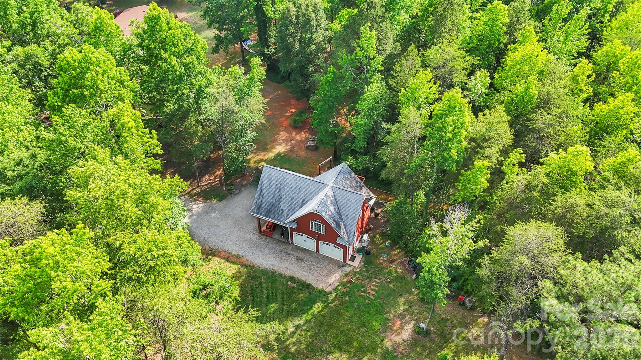 Single Family Residence at 1483 Hopewell Church Road, Catawba, photo 6 of 47