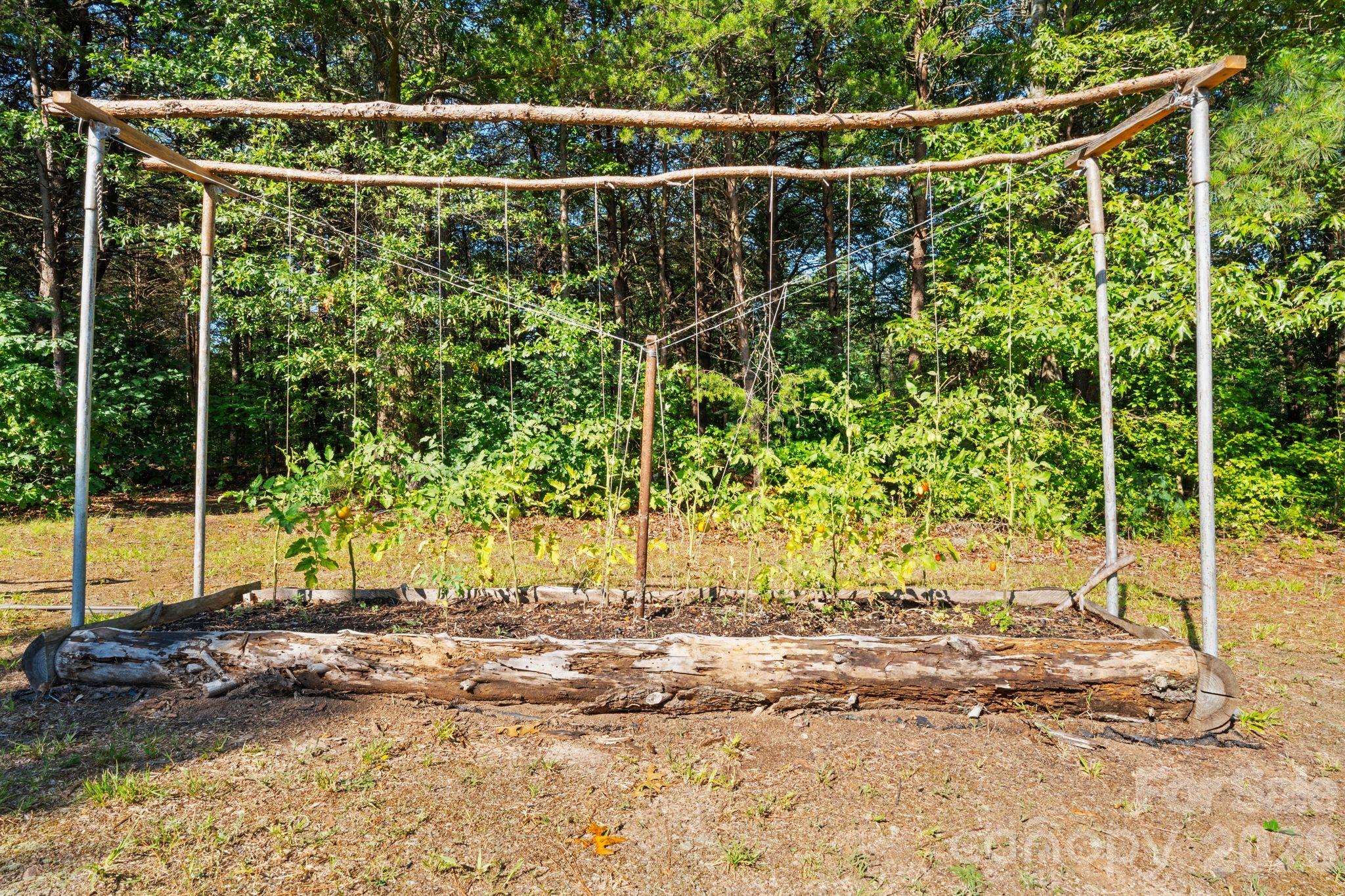 Single Family Residence at 1483 Hopewell Church Road, Catawba, photo 21 of 47