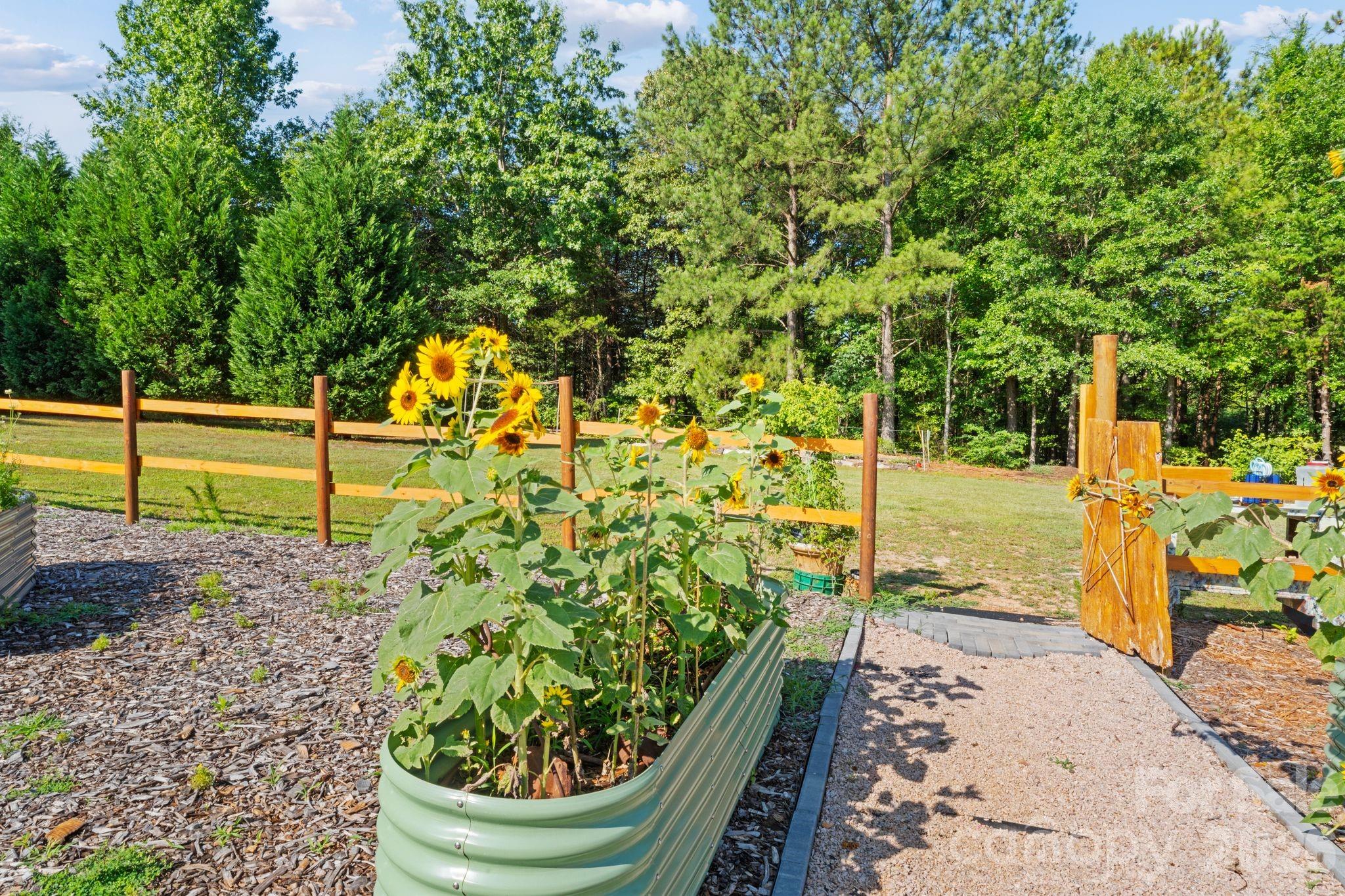 Single Family Residence at 1483 Hopewell Church Road, Catawba, photo 23 of 47