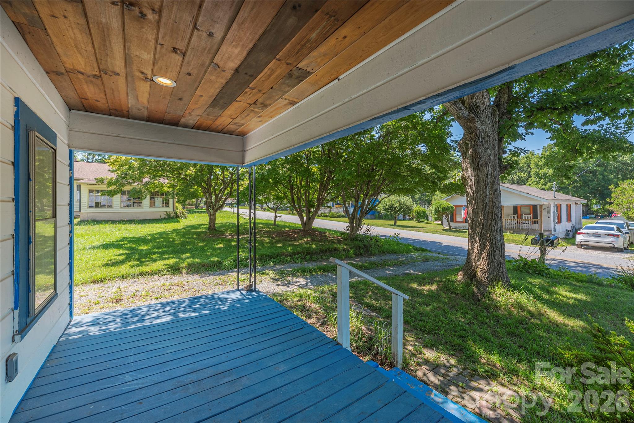 Single Family Residence at 308 Substation Street, Hendersonville, photo 17 of 17