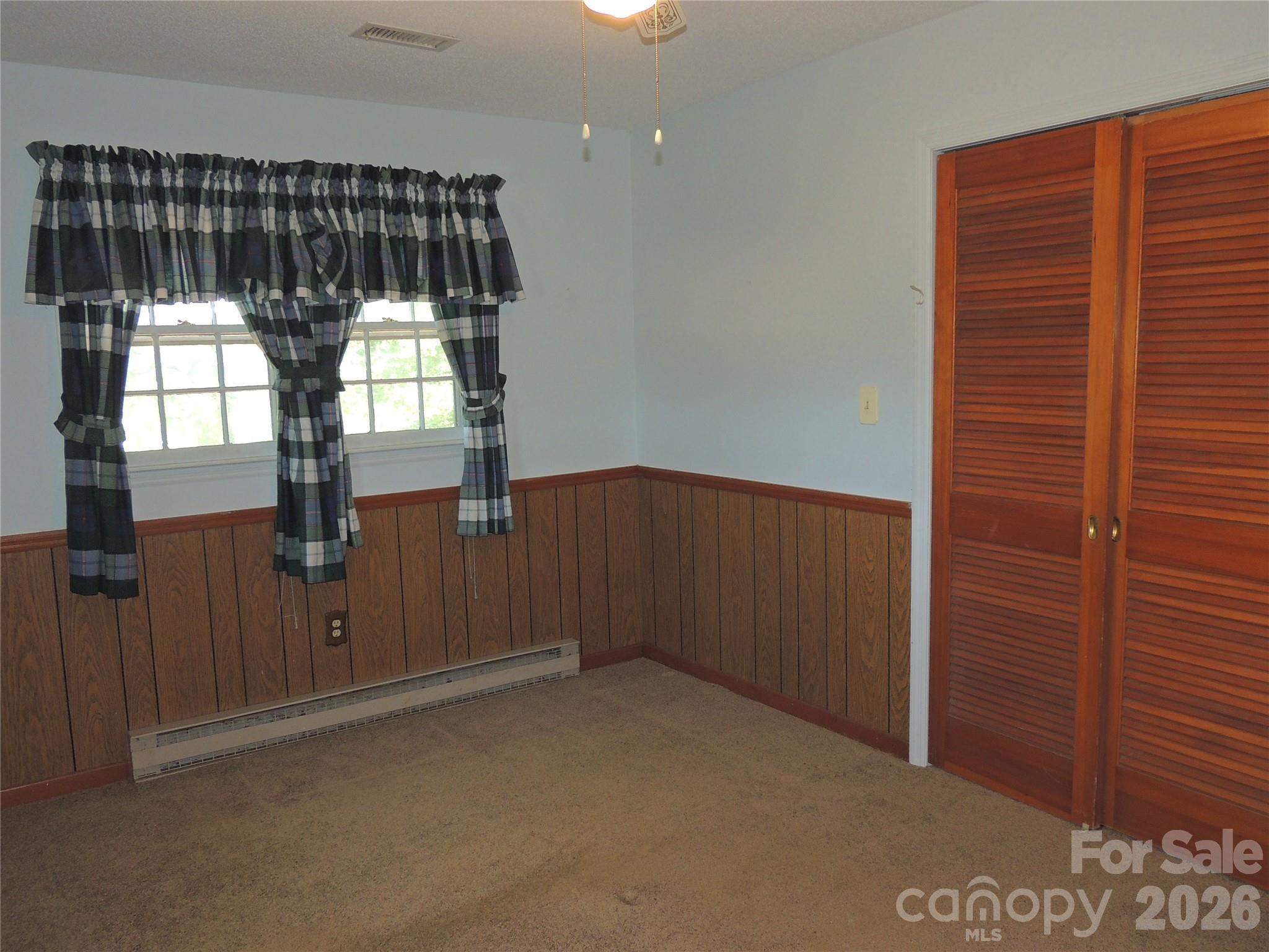 Bedroom # 2 - 632 Rock Corner Road, Forest City