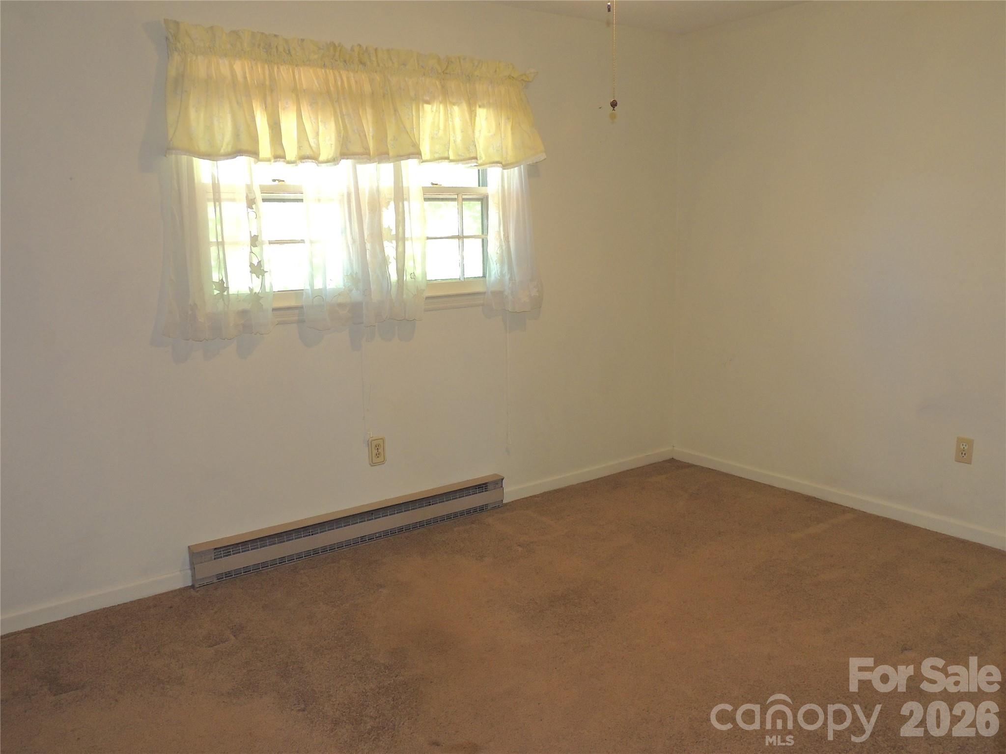 Bedroom # 3 - 632 Rock Corner Road, Forest City