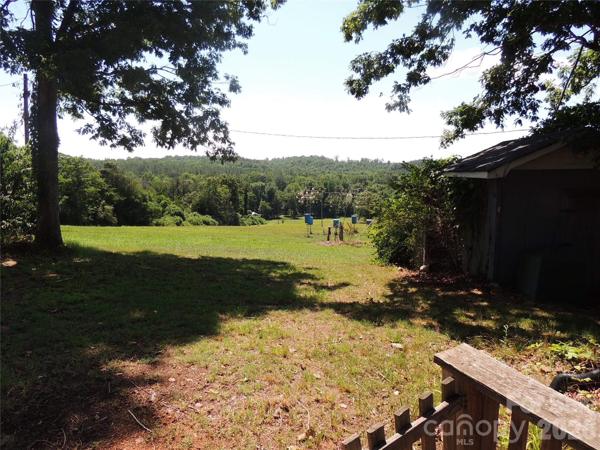 Single Family Residence at 632 Rock Corner Road, Forest City, photo 26 of 48