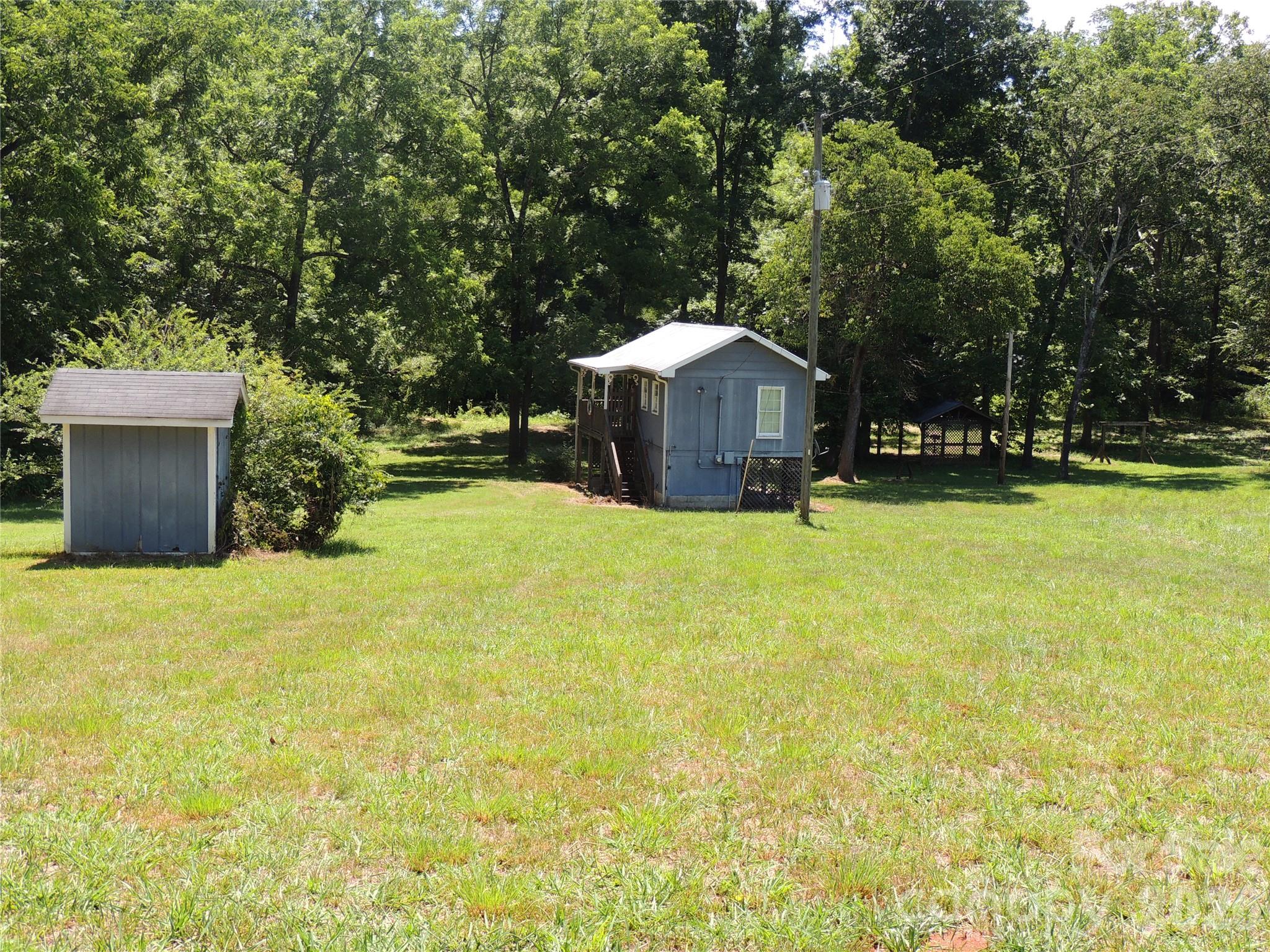 Single Family Residence at 632 Rock Corner Road, Forest City, photo 35 of 48