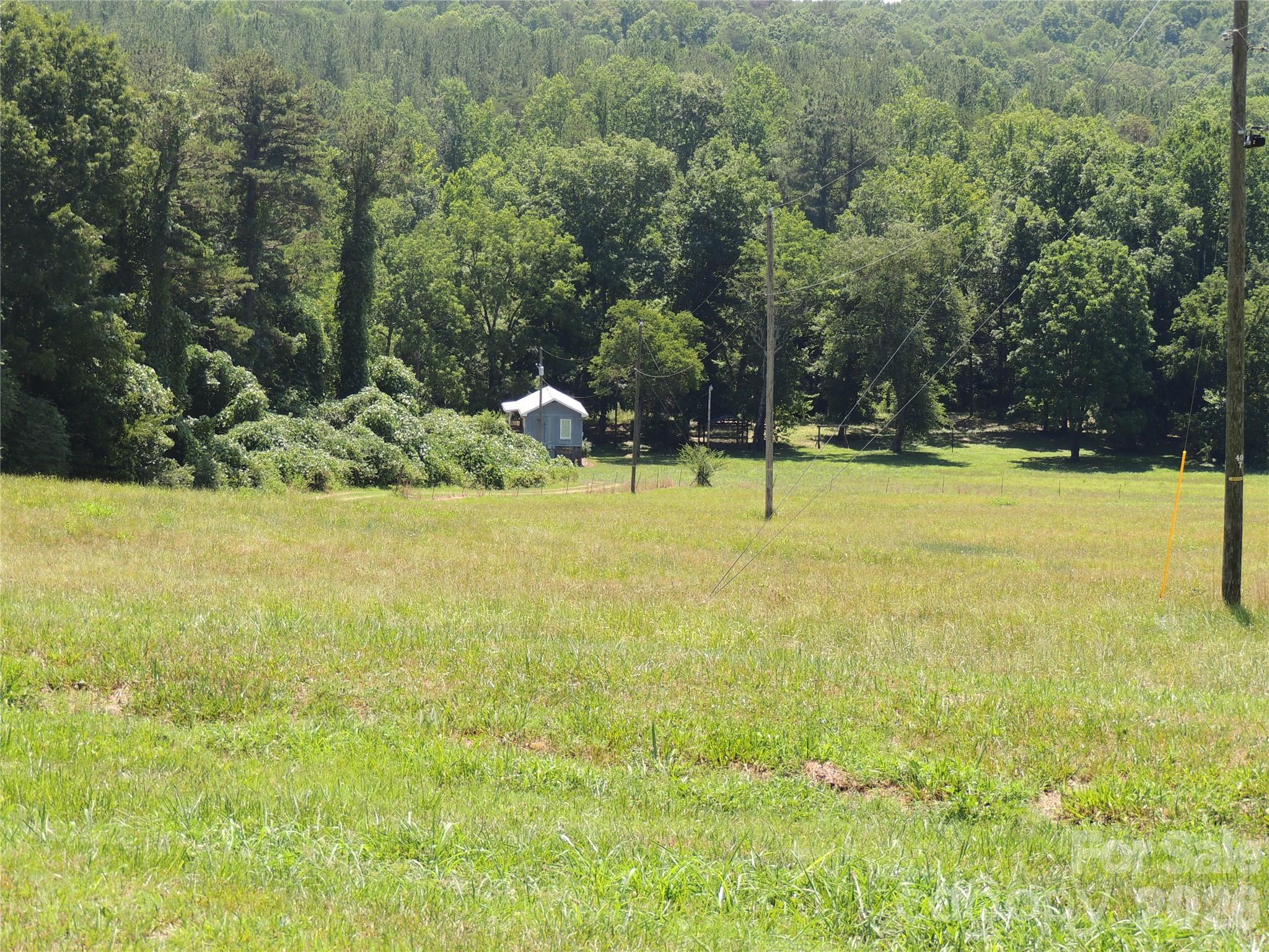 Pasture - 632 Rock Corner Road, Forest City