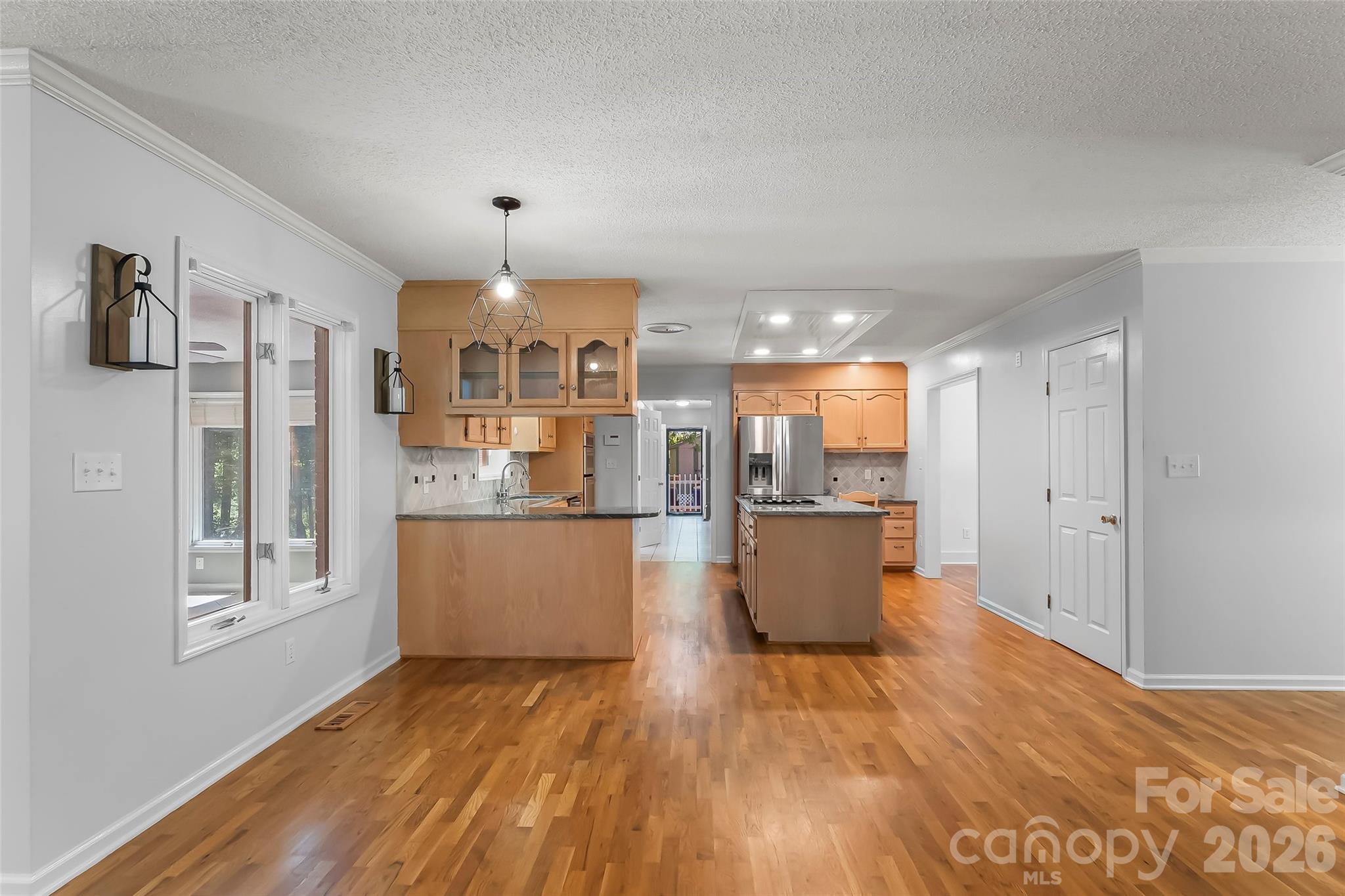 Single Family Residence at 3735 Old Petra Mill Road, Granite Falls, photo 3 of 37