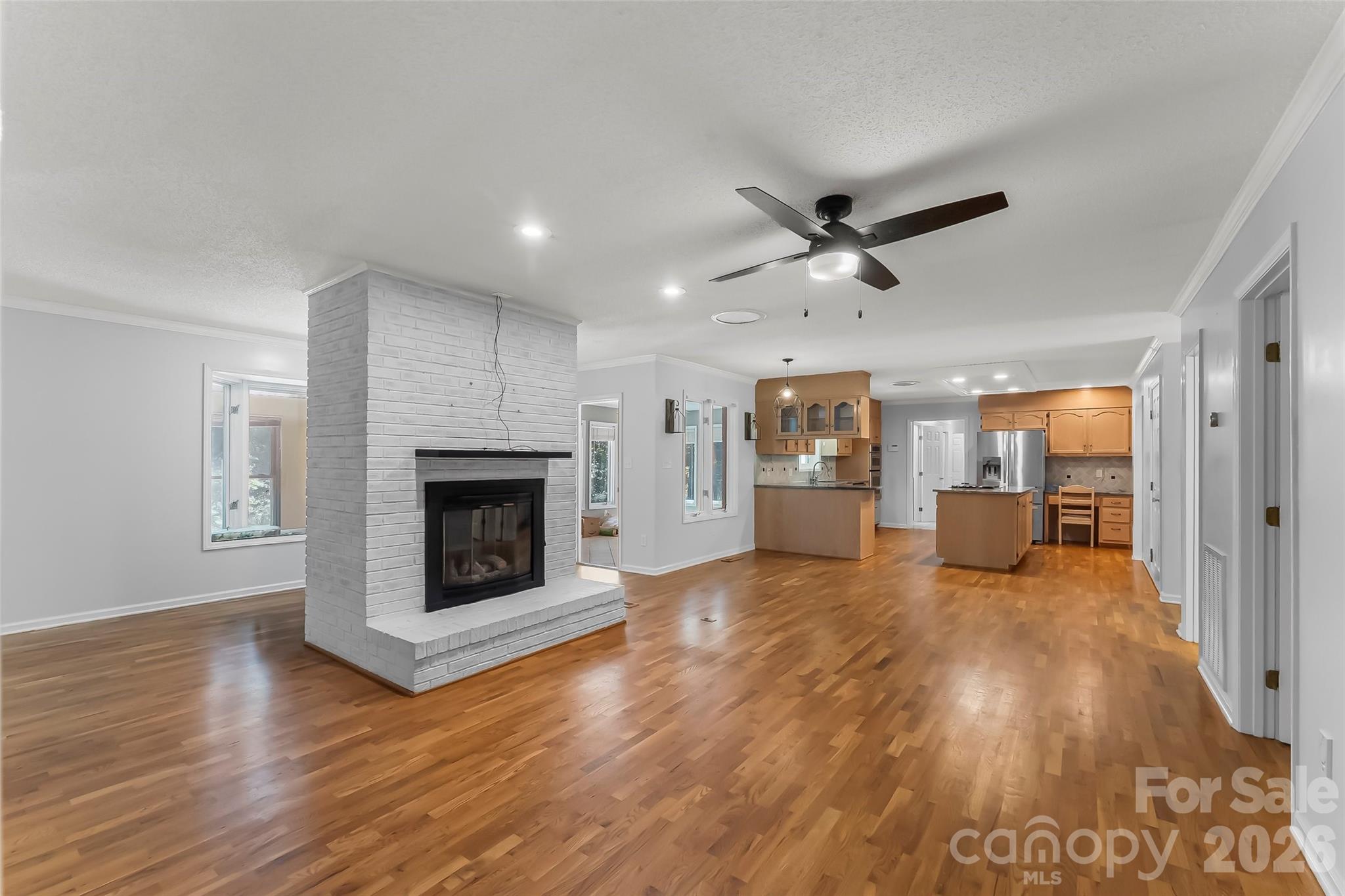 Single Family Residence at 3735 Old Petra Mill Road, Granite Falls, photo 4 of 37