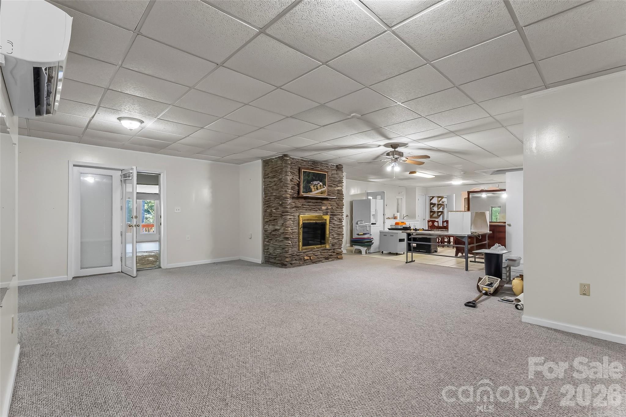 Single Family Residence at 3735 Old Petra Mill Road, Granite Falls, photo 16 of 37