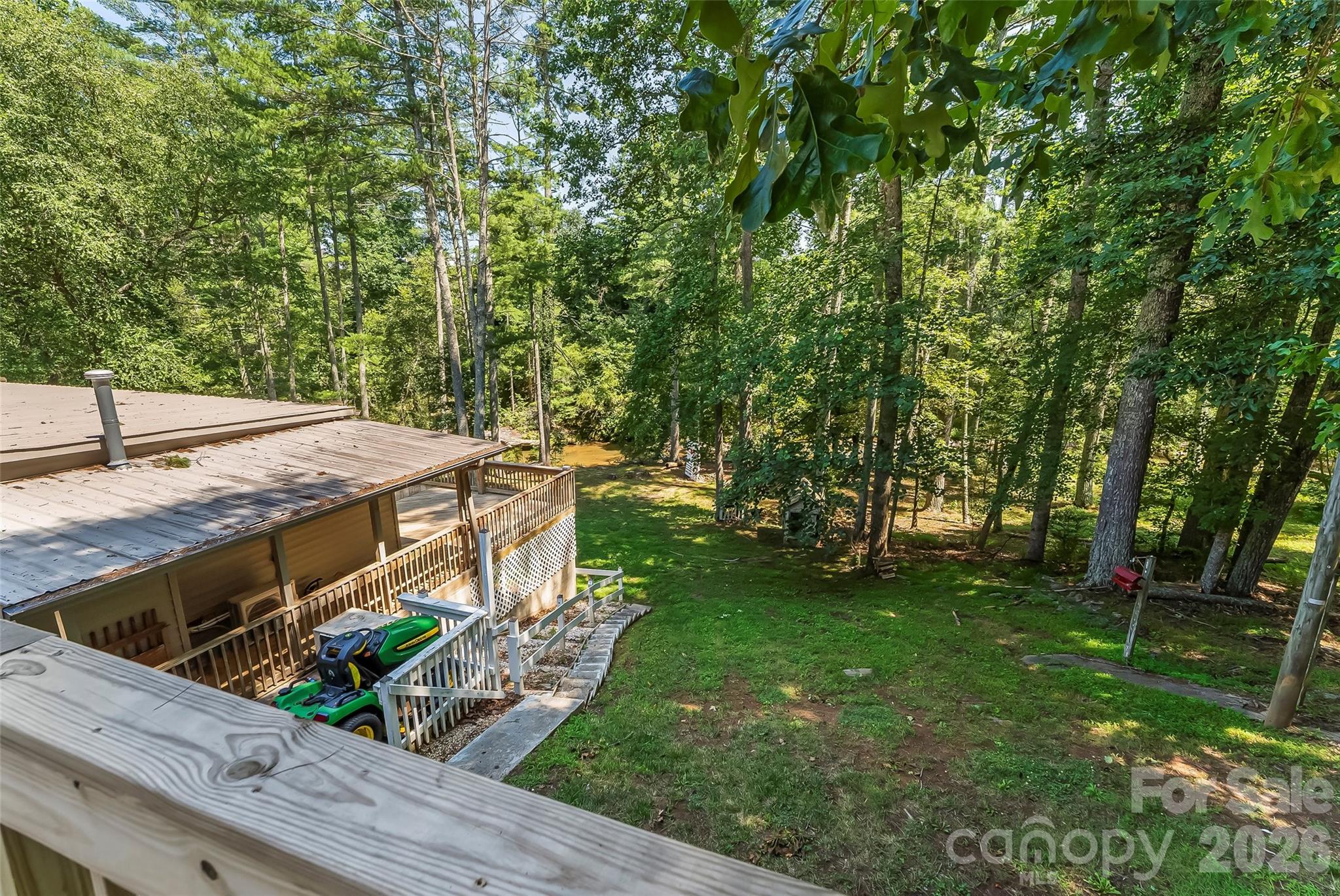 Single Family Residence at 3735 Old Petra Mill Road, Granite Falls, photo 22 of 37