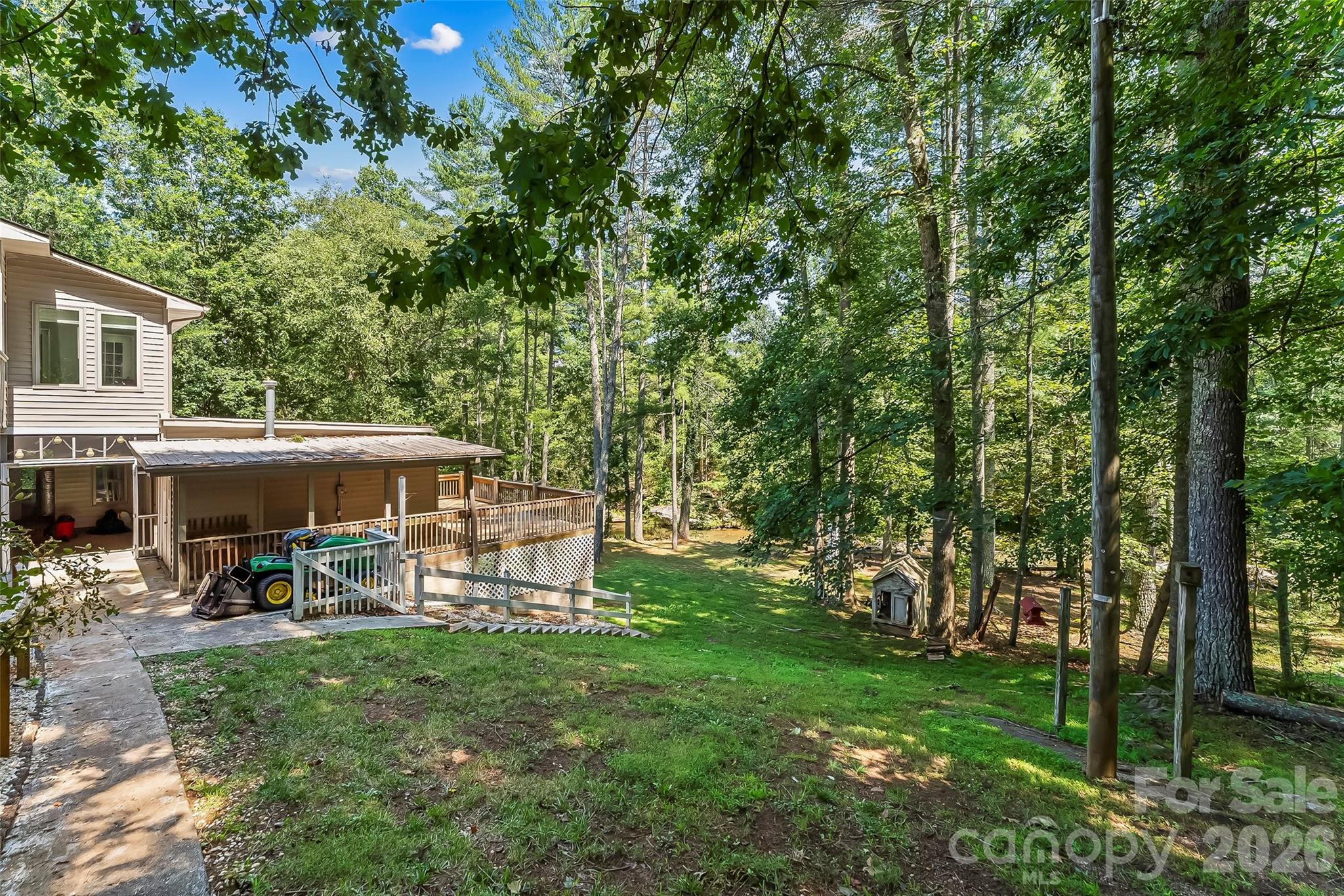 Single Family Residence at 3735 Old Petra Mill Road, Granite Falls, photo 23 of 37