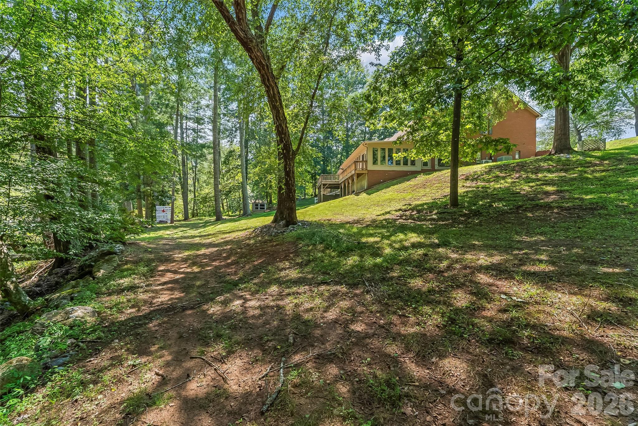 Single Family Residence at 3735 Old Petra Mill Road, Granite Falls, photo 31 of 37