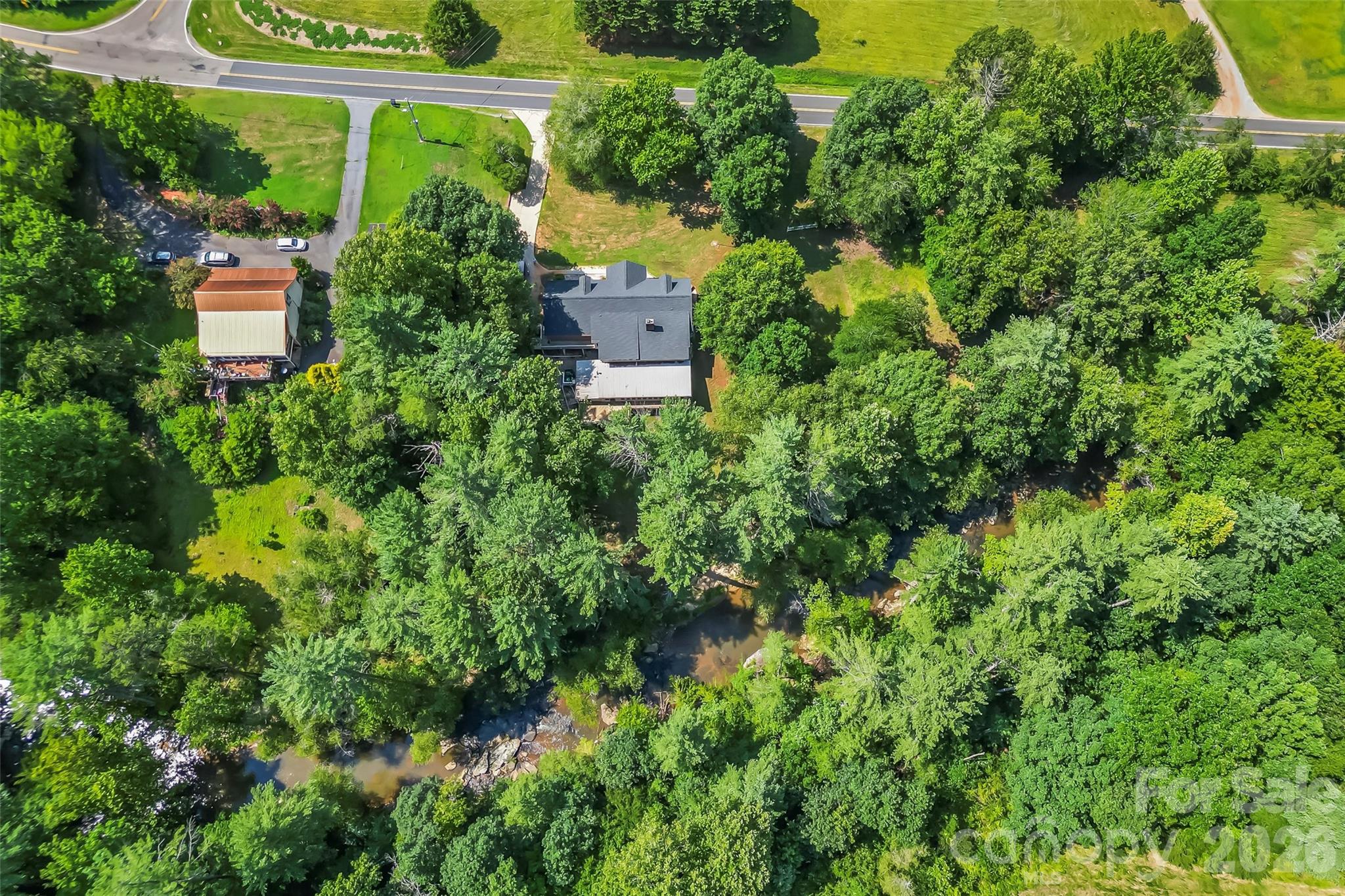 Single Family Residence at 3735 Old Petra Mill Road, Granite Falls, photo 36 of 37