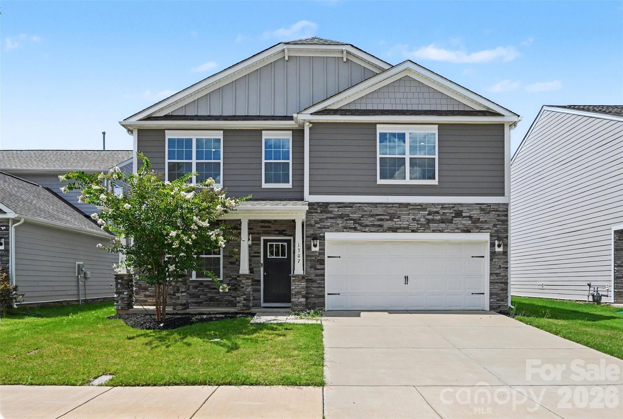1307 Secrest Commons Drive