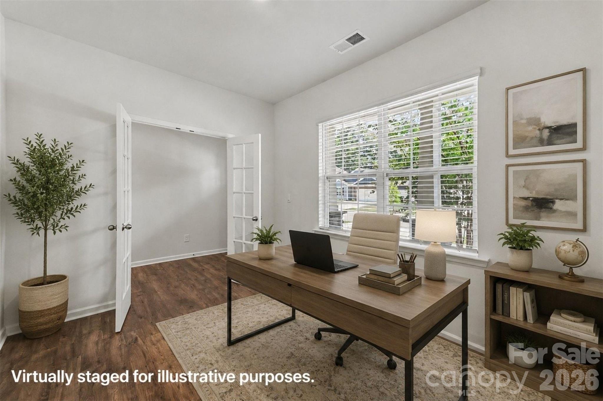 Single Family Residence at 1307 Secrest Commons Drive, Monroe, photo 6 of 48