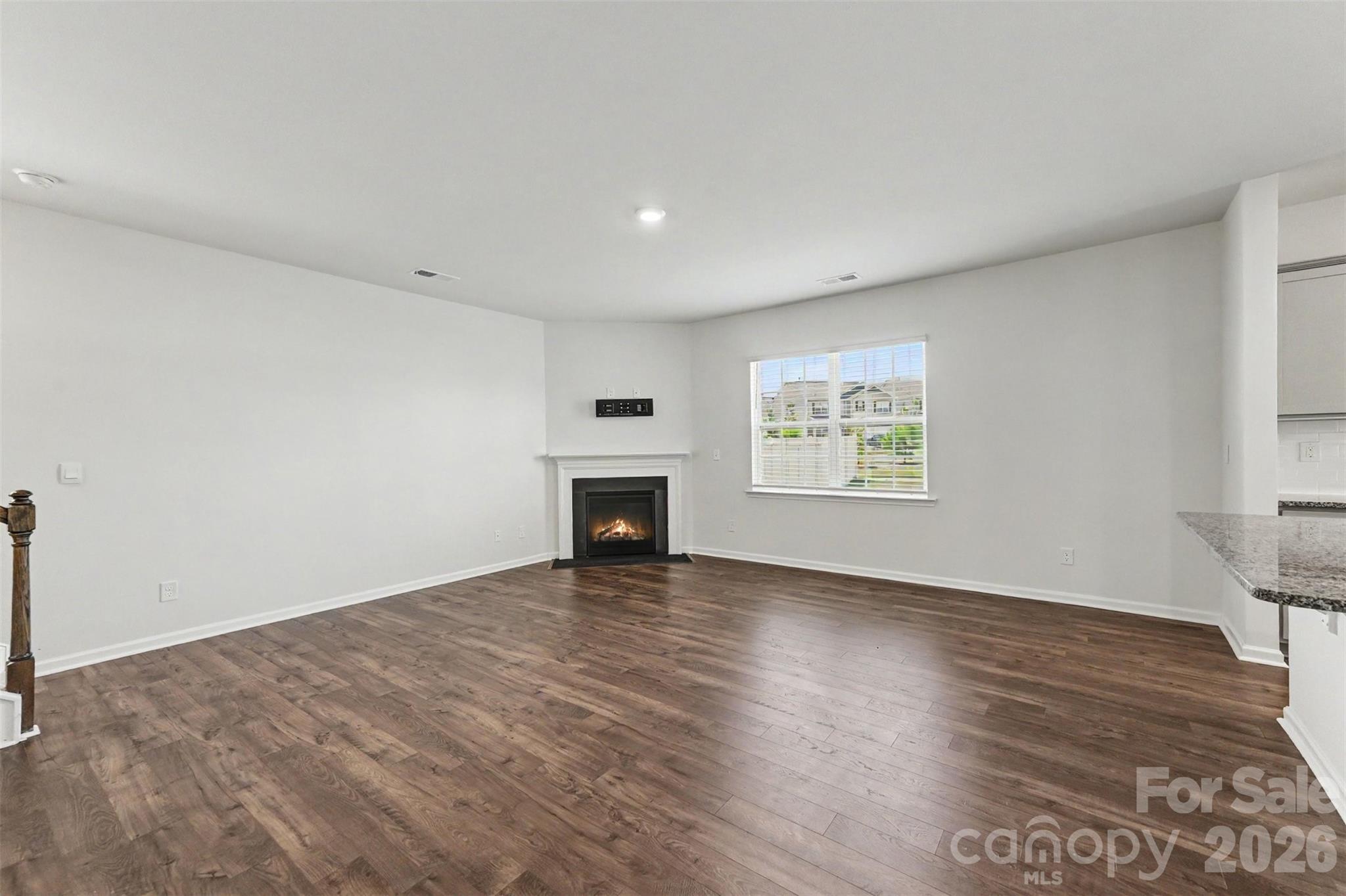 Single Family Residence at 1307 Secrest Commons Drive, Monroe, photo 12 of 48