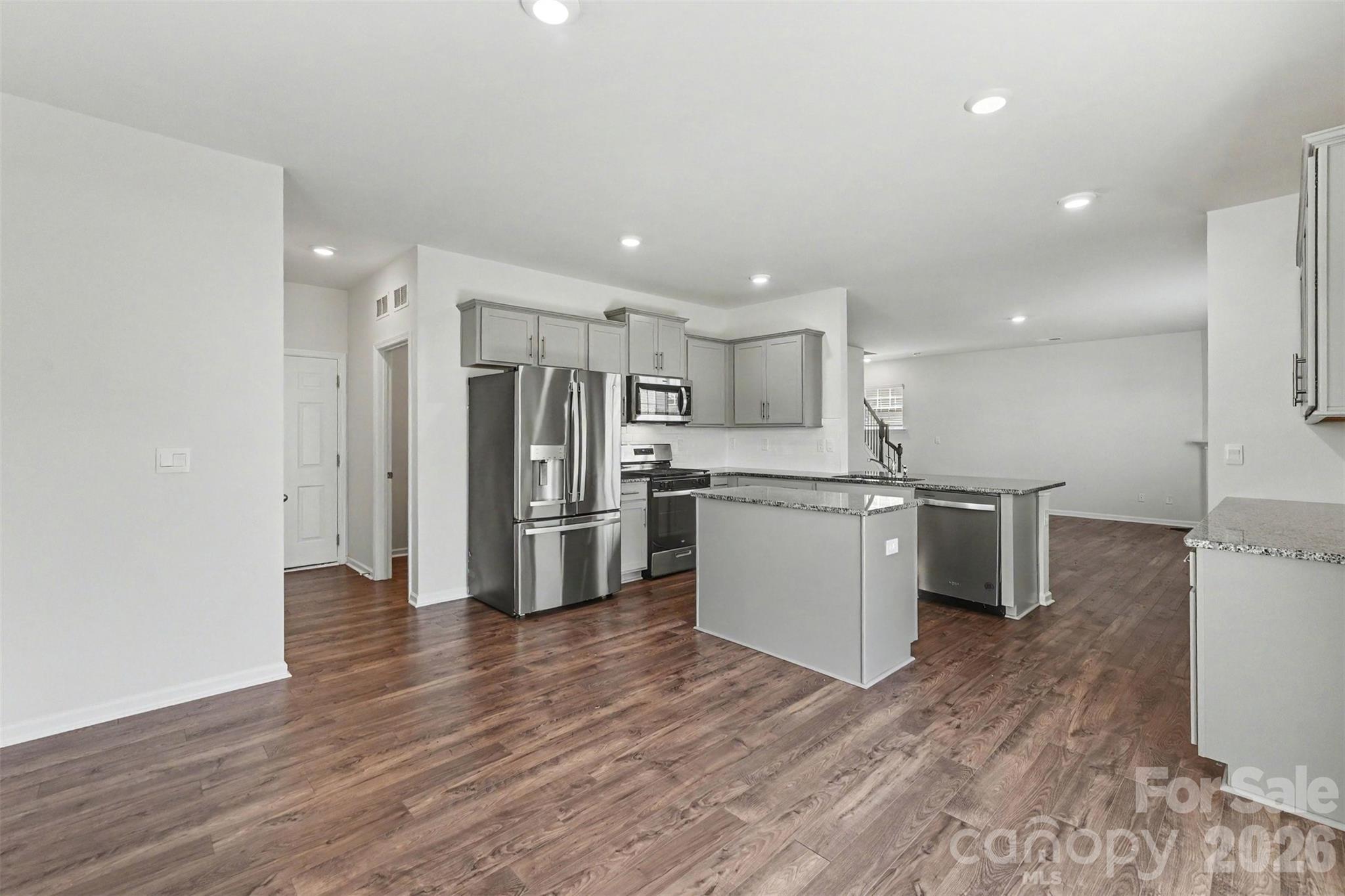 Single Family Residence at 1307 Secrest Commons Drive, Monroe, photo 15 of 48