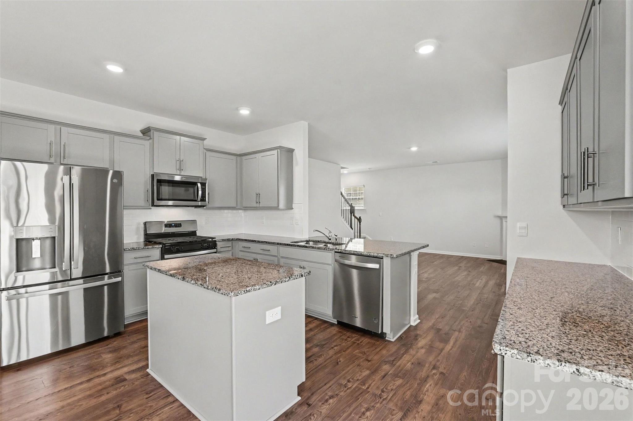 Single Family Residence at 1307 Secrest Commons Drive, Monroe, photo 17 of 48