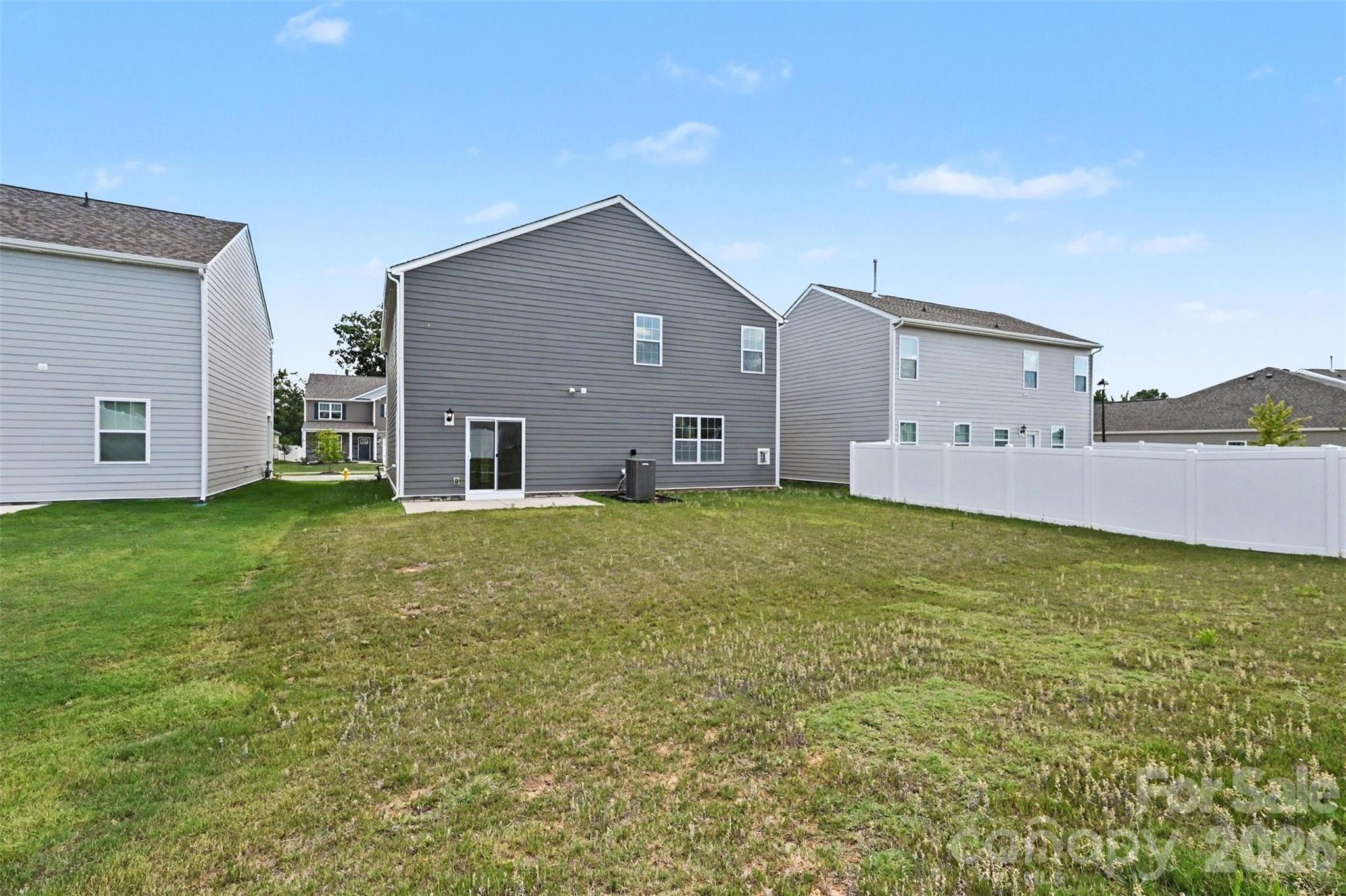 Single Family Residence at 1307 Secrest Commons Drive, Monroe, photo 43 of 48