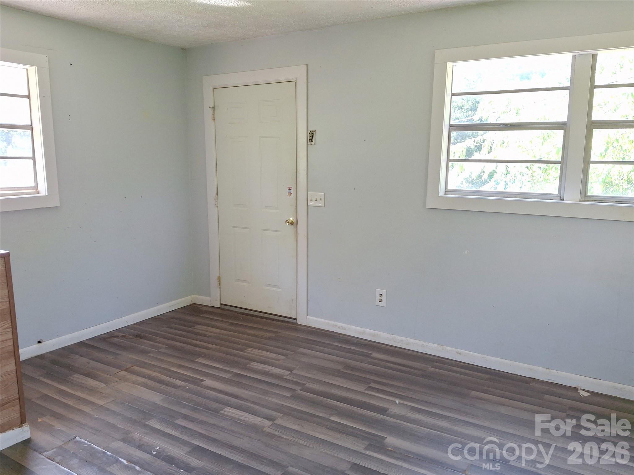 Bed - 2795 Old Henson Cove Road, Canton