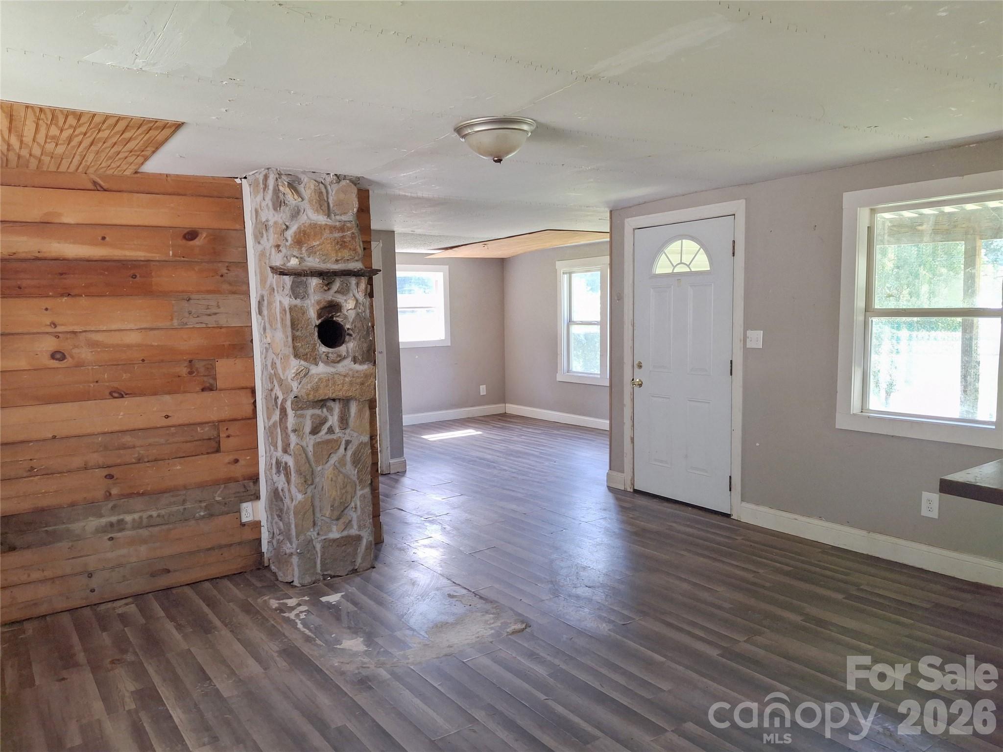 Single Family Residence at 2795 Old Henson Cove Road, Canton, photo 10 of 14