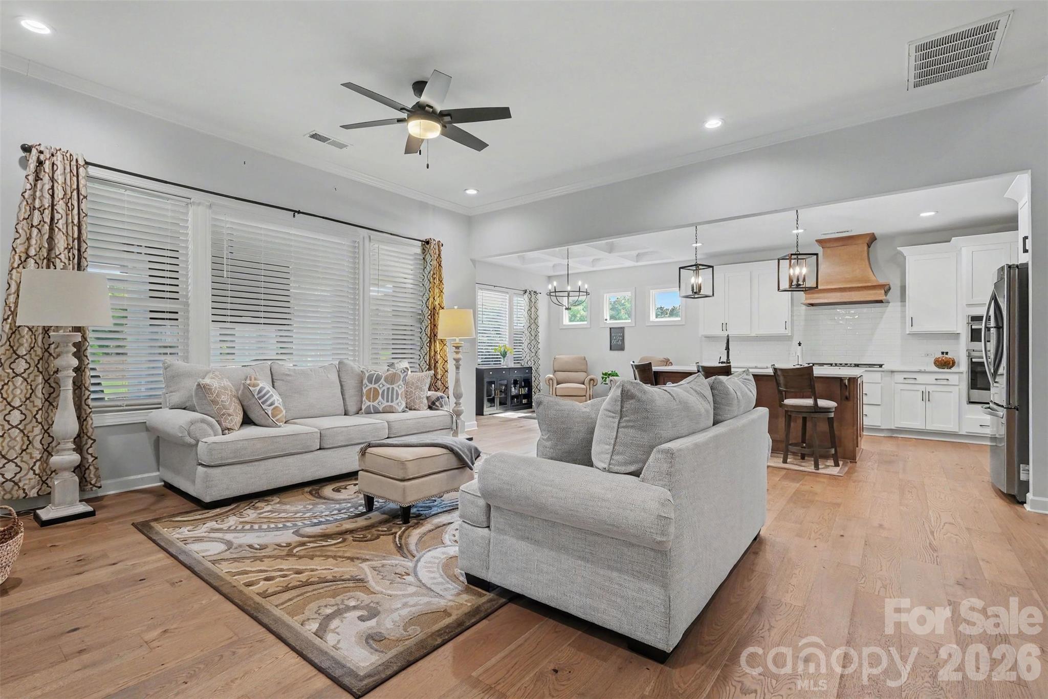 Family/Living - 3826 Dahlia Drive, Harrisburg