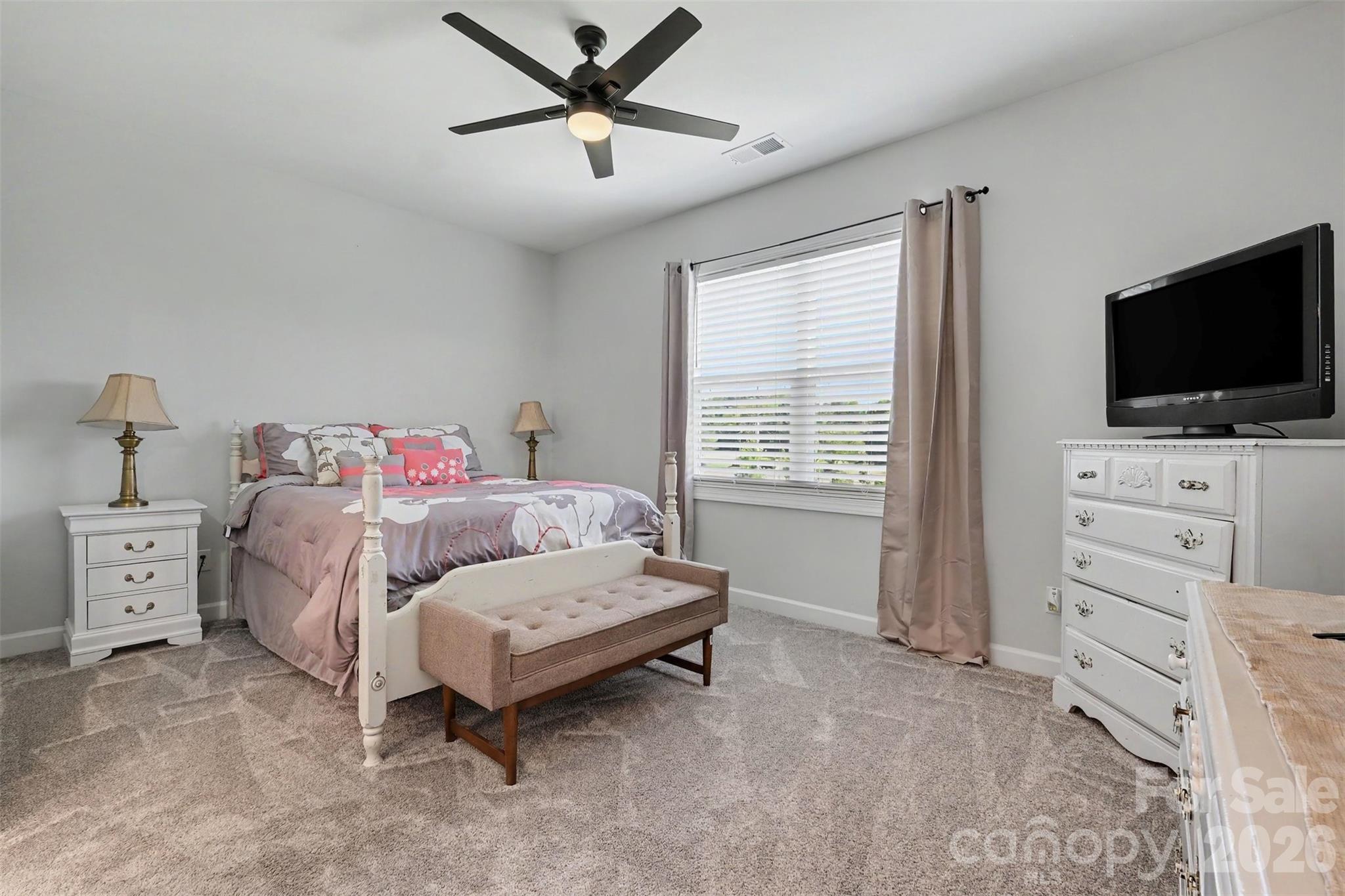 Bedroom2 - 3826 Dahlia Drive, Harrisburg