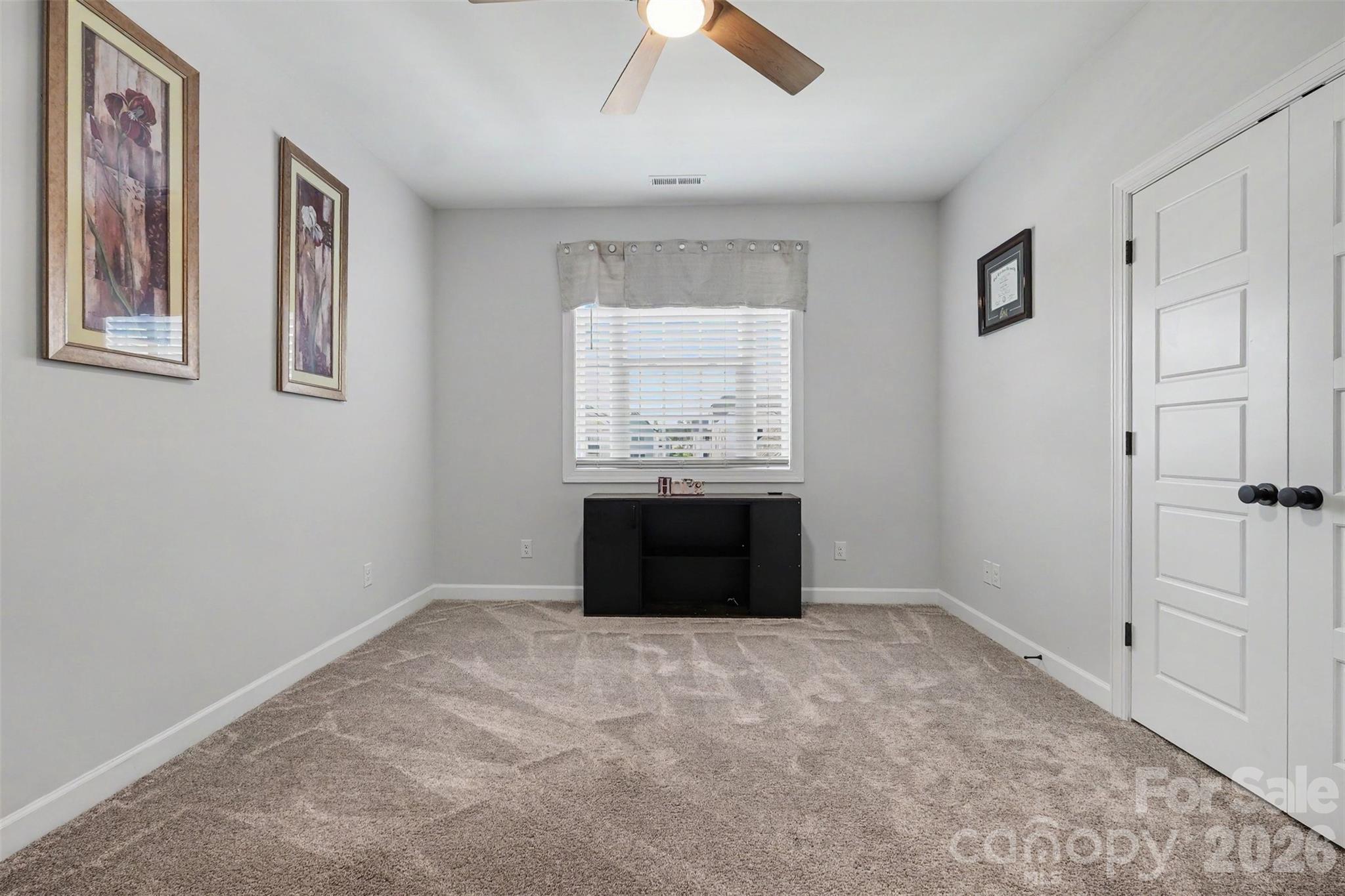 Bedroom3 - 3826 Dahlia Drive, Harrisburg
