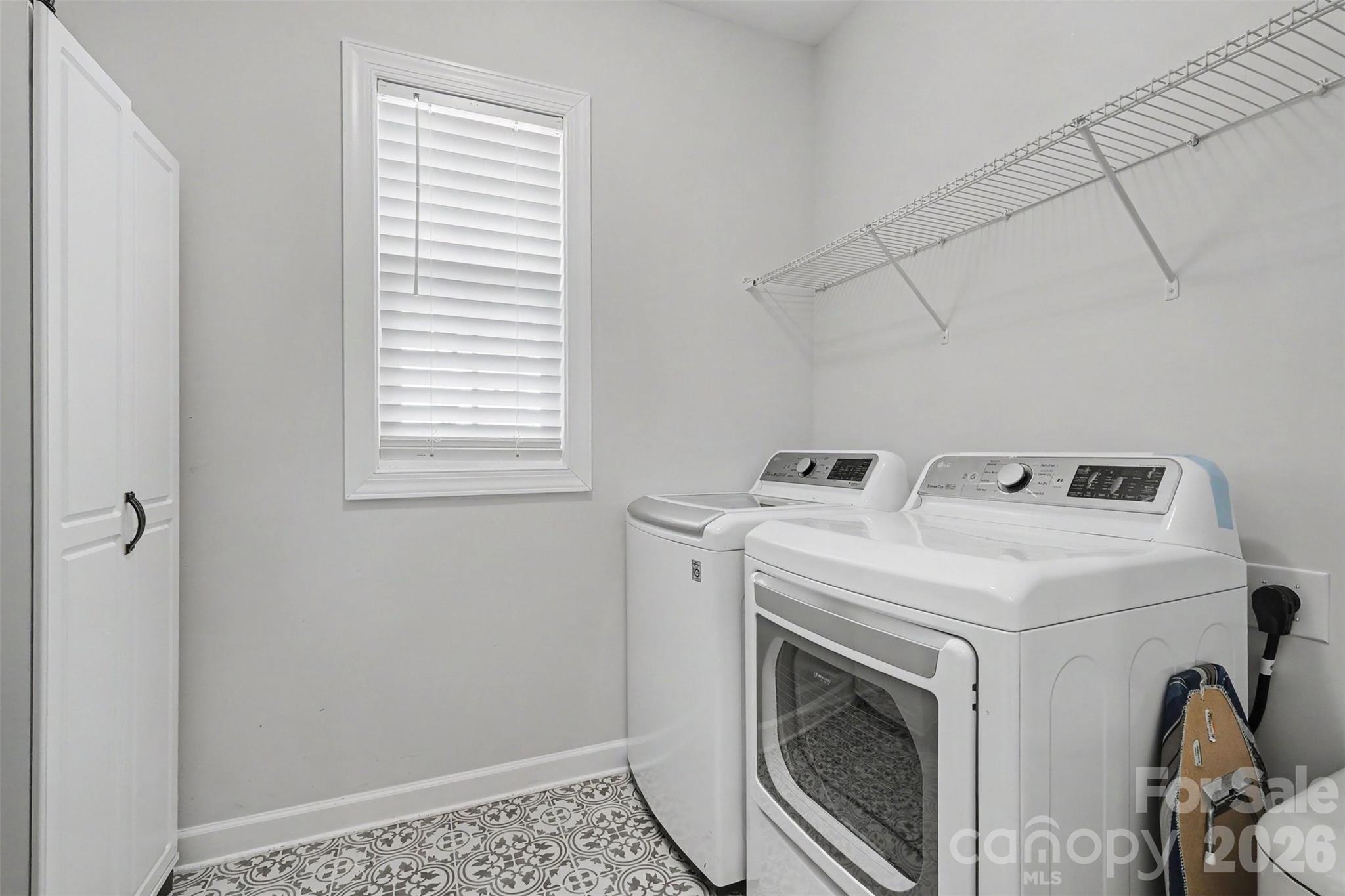 Laundry Room - 3826 Dahlia Drive, Harrisburg