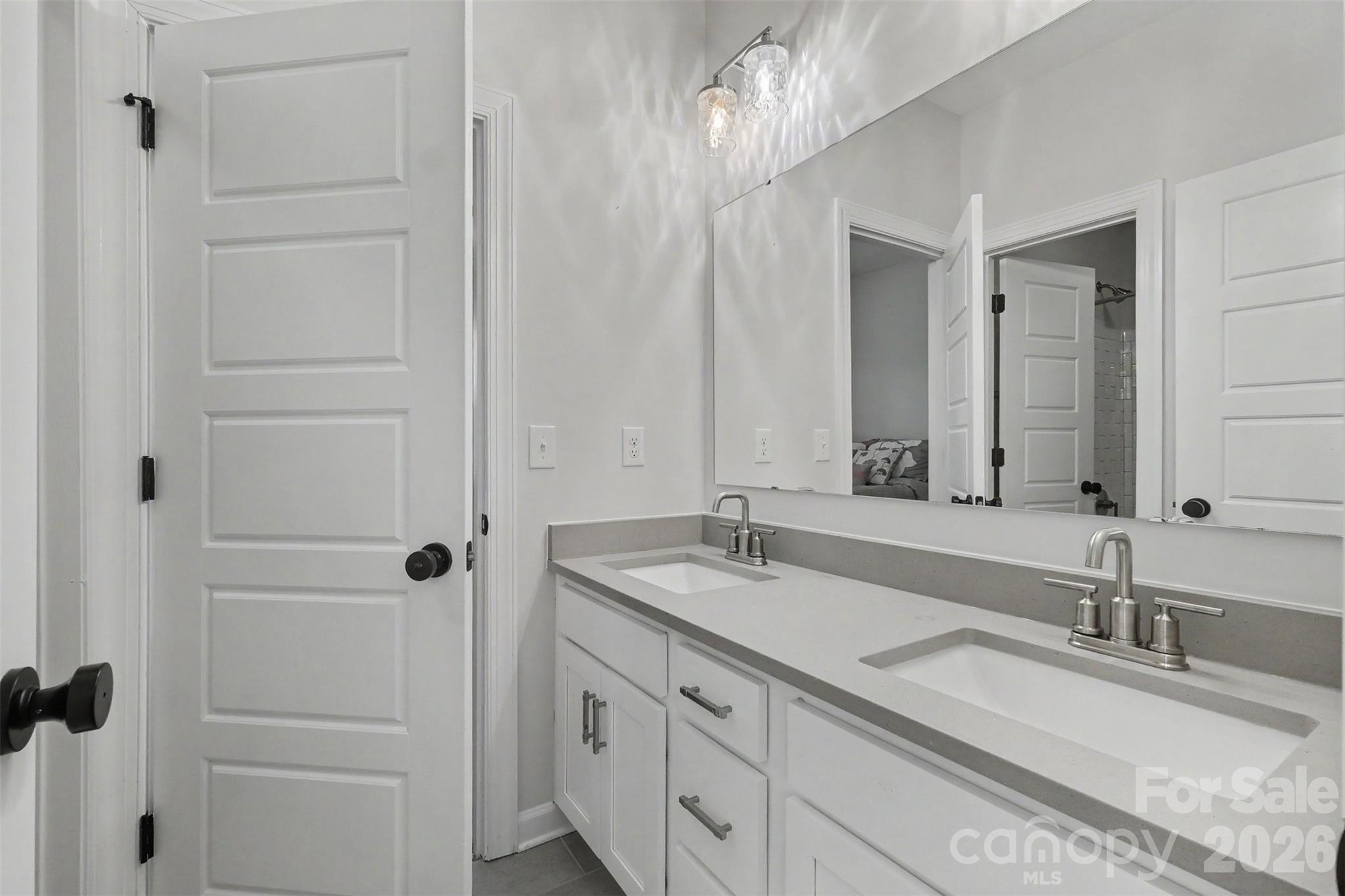 Full Bath1 - 3826 Dahlia Drive, Harrisburg