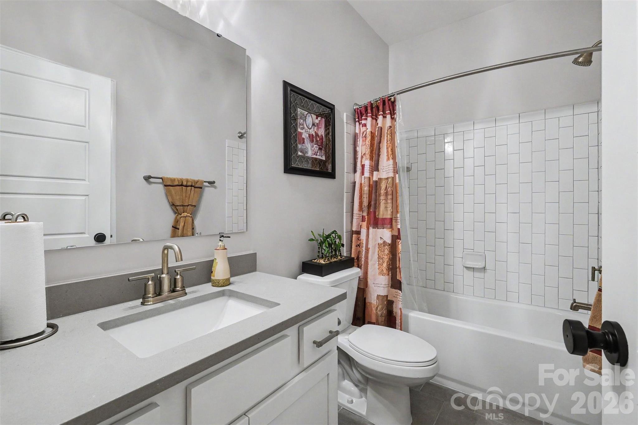 Full Bath2 - 3826 Dahlia Drive, Harrisburg