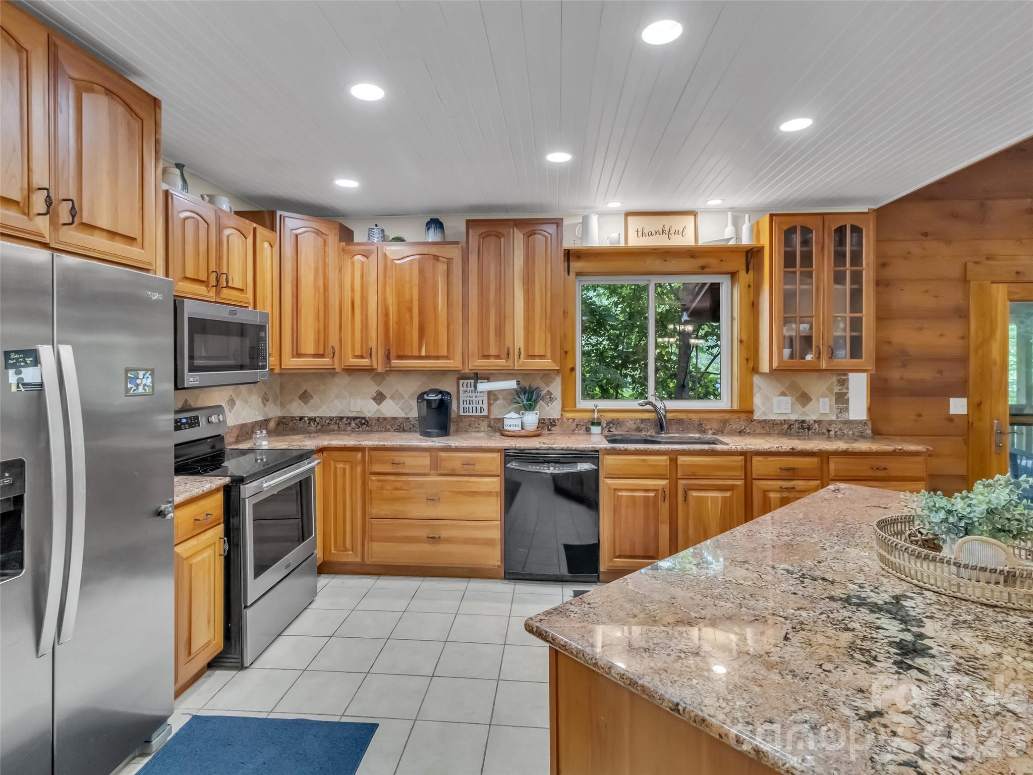 Single Family Residence at 3214 Big Laurel Road, Waynesville, photo 6 of 48