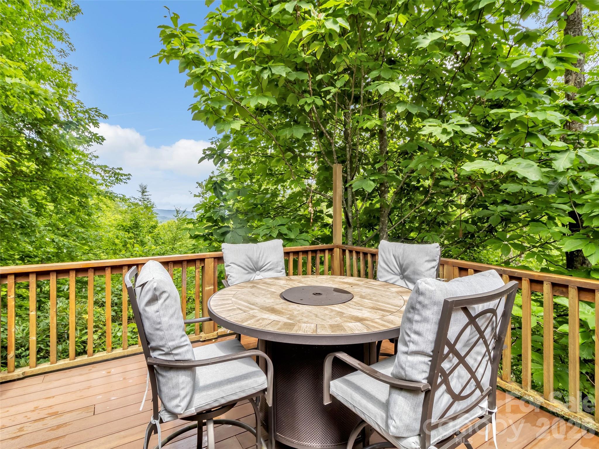 Single Family Residence at 3214 Big Laurel Road, Waynesville, photo 19 of 48