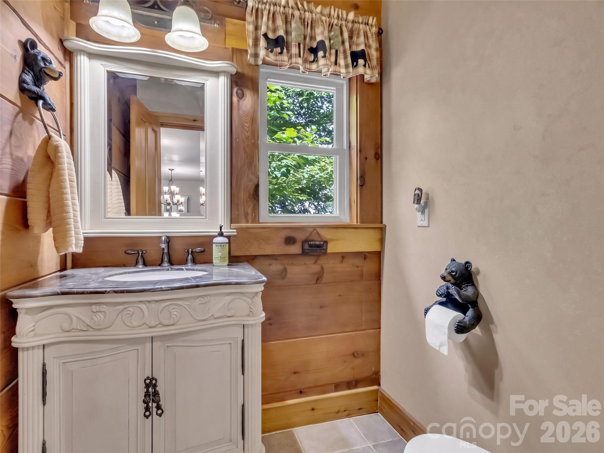 Single Family Residence at 3214 Big Laurel Road, Waynesville, photo 21 of 48
