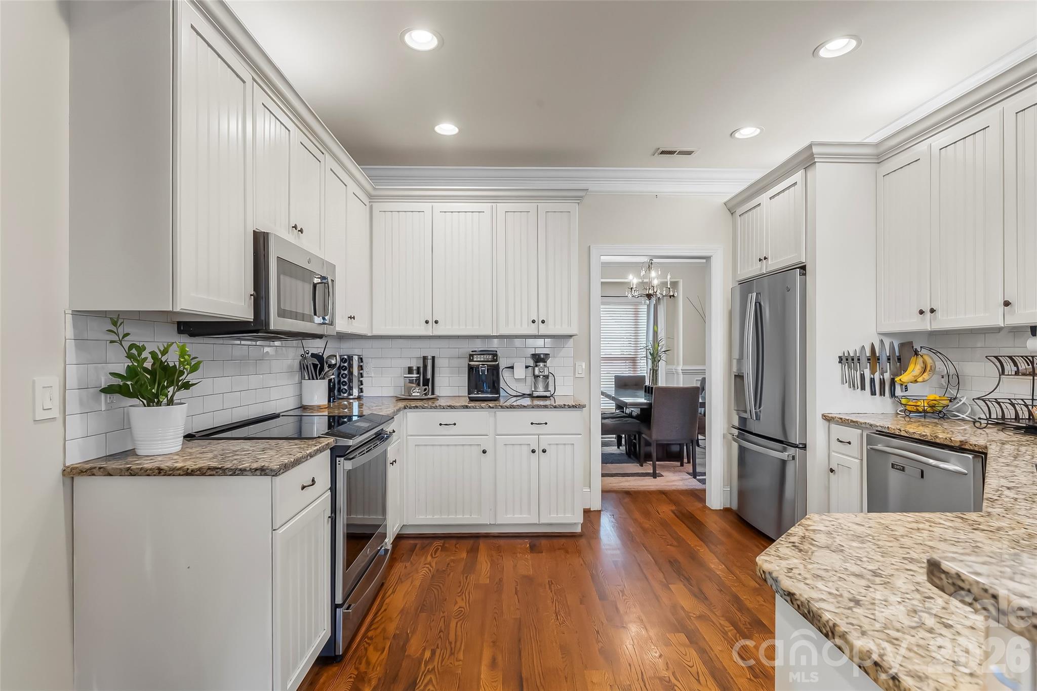 Single Family Residence at 1776 White Water Court, Hickory, photo 6 of 35