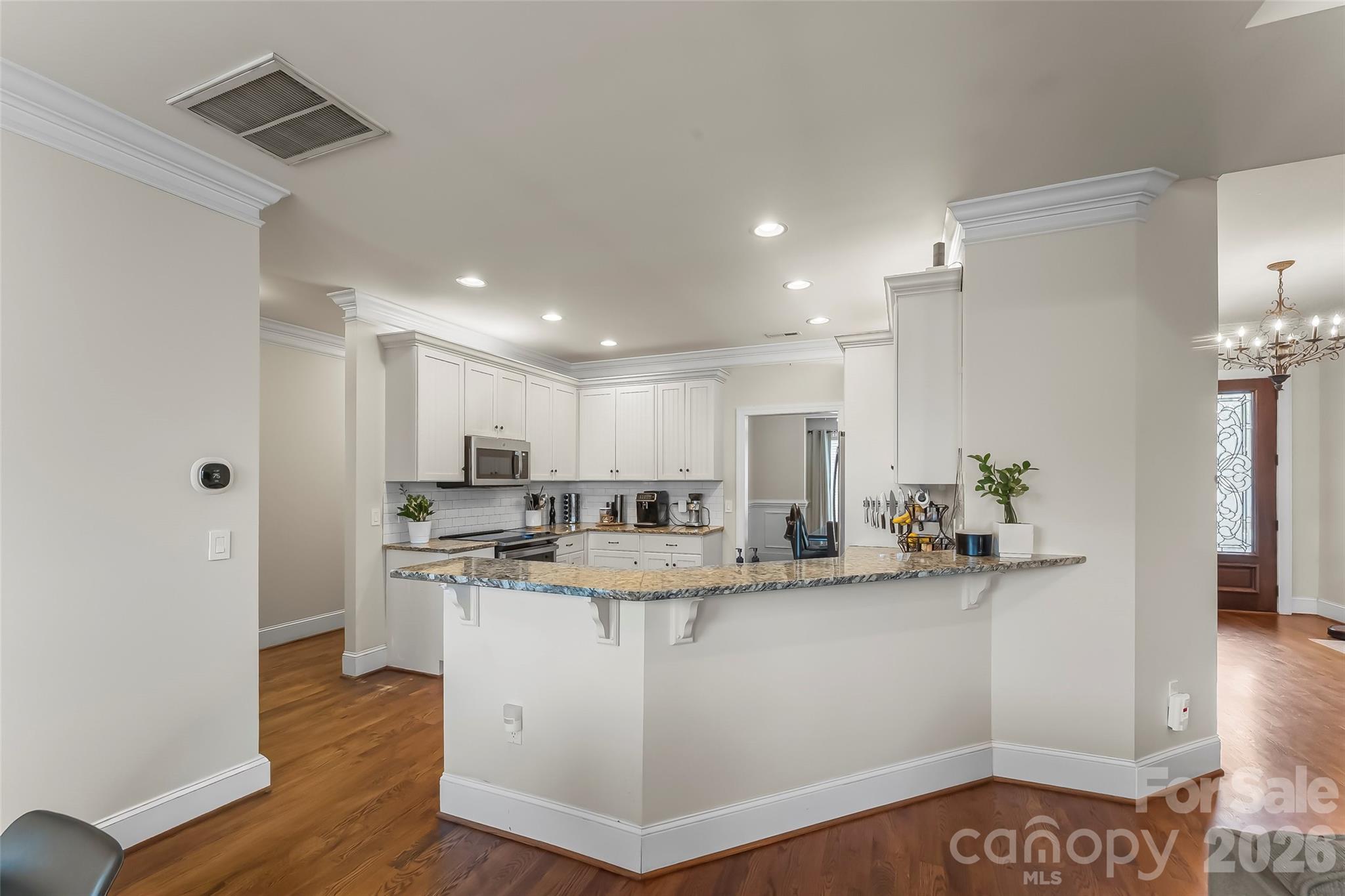 Single Family Residence at 1776 White Water Court, Hickory, photo 9 of 35