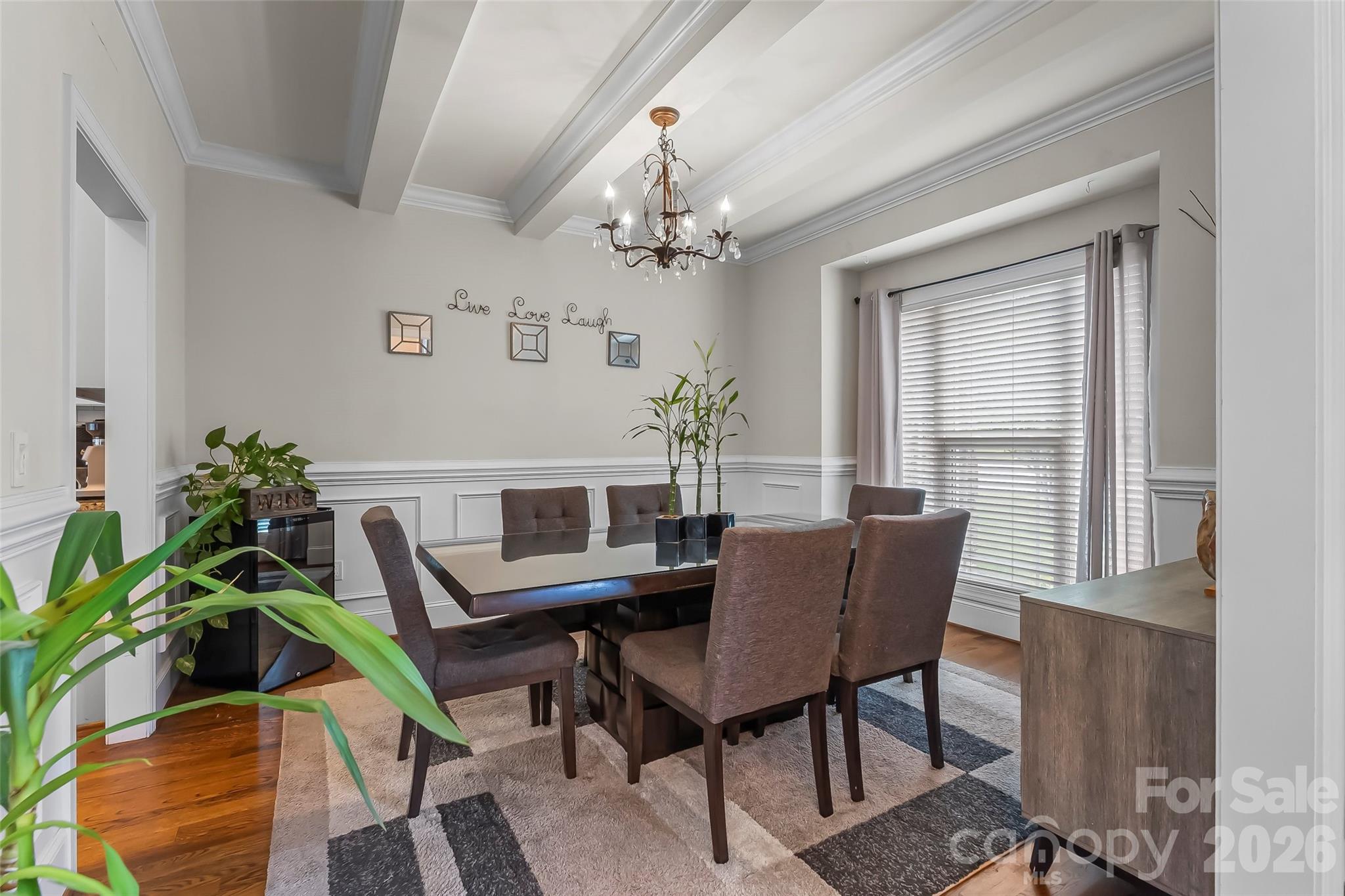 Single Family Residence at 1776 White Water Court, Hickory, photo 11 of 35