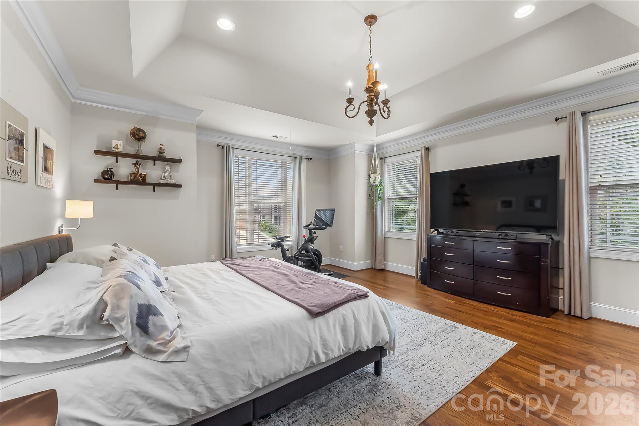 Single Family Residence at 1776 White Water Court, Hickory, photo 12 of 35