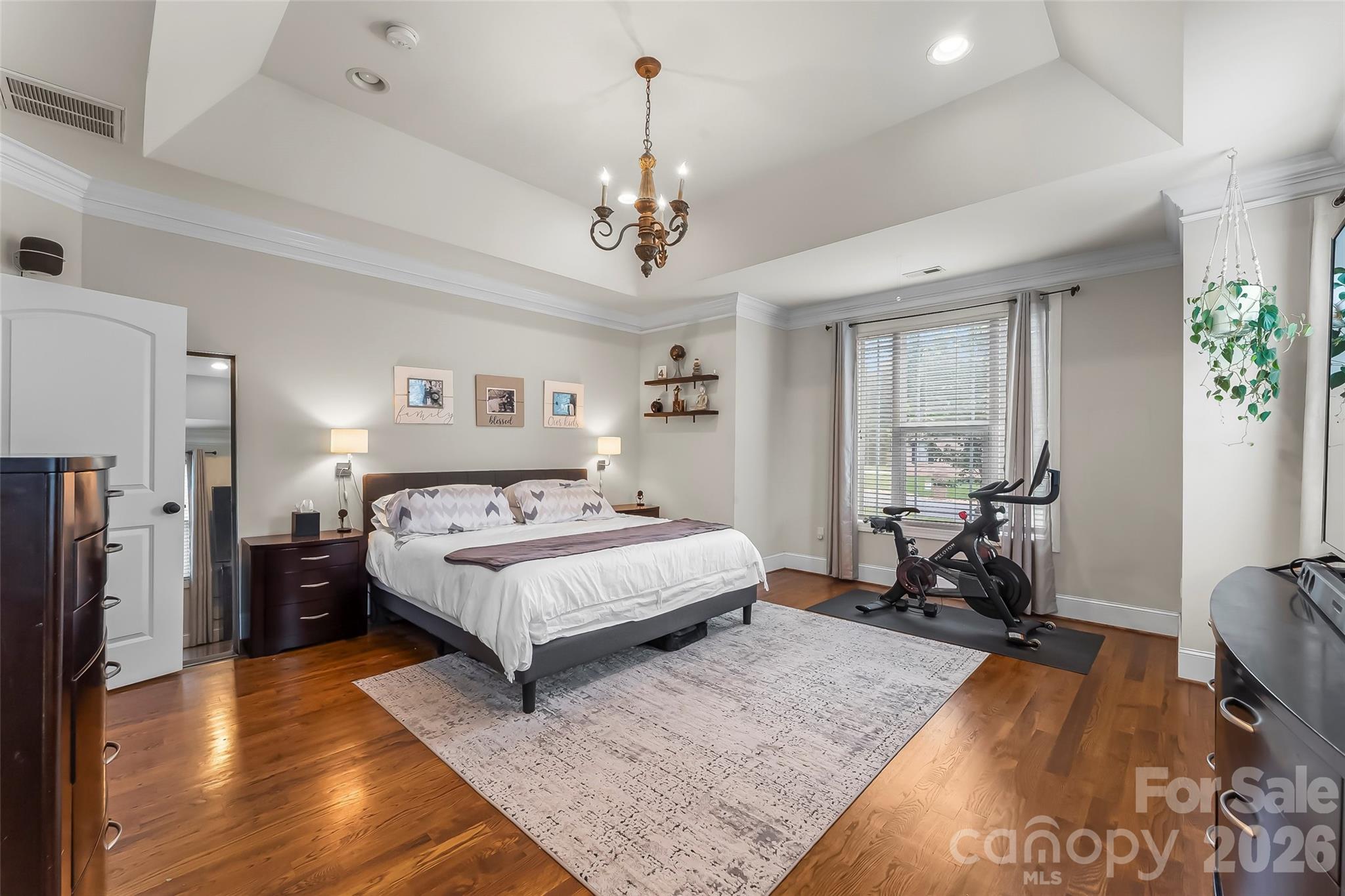 Single Family Residence at 1776 White Water Court, Hickory, photo 13 of 35