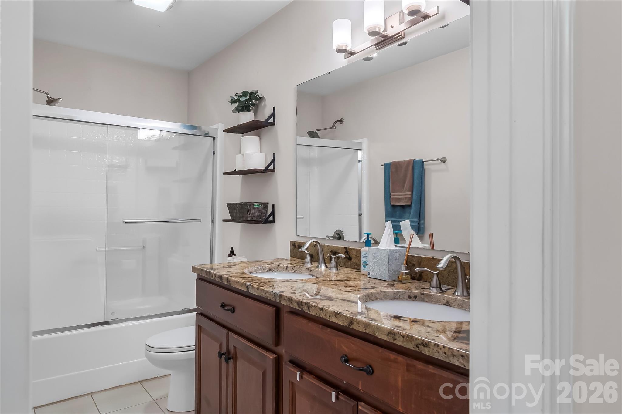 Single Family Residence at 1776 White Water Court, Hickory, photo 24 of 35