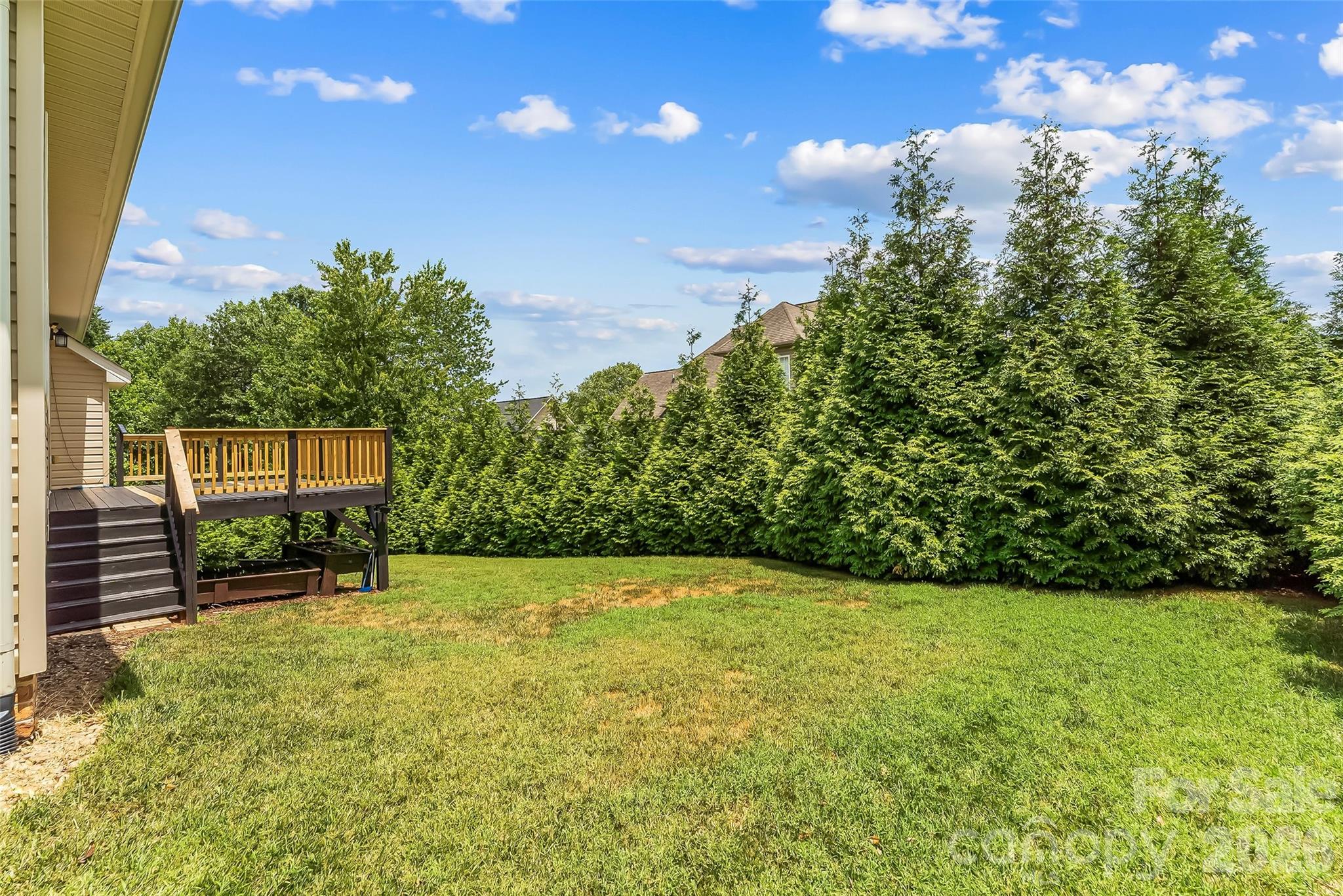Single Family Residence at 1776 White Water Court, Hickory, photo 26 of 35