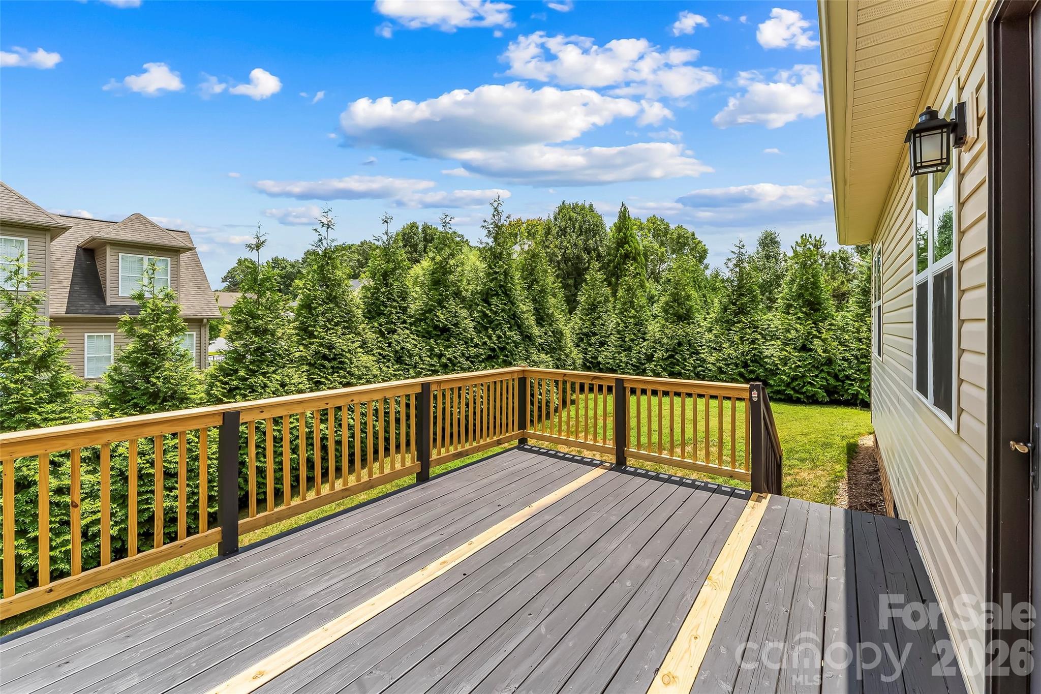 Single Family Residence at 1776 White Water Court, Hickory, photo 27 of 35