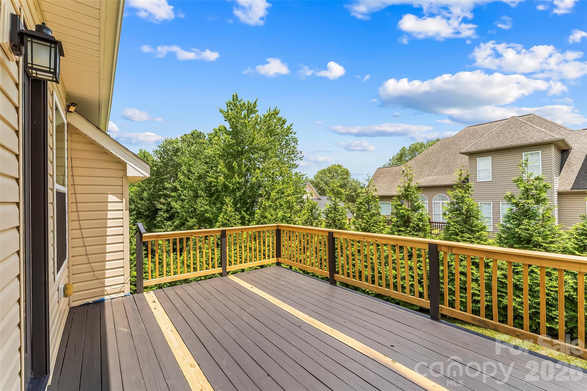 Single Family Residence at 1776 White Water Court, Hickory, photo 28 of 35