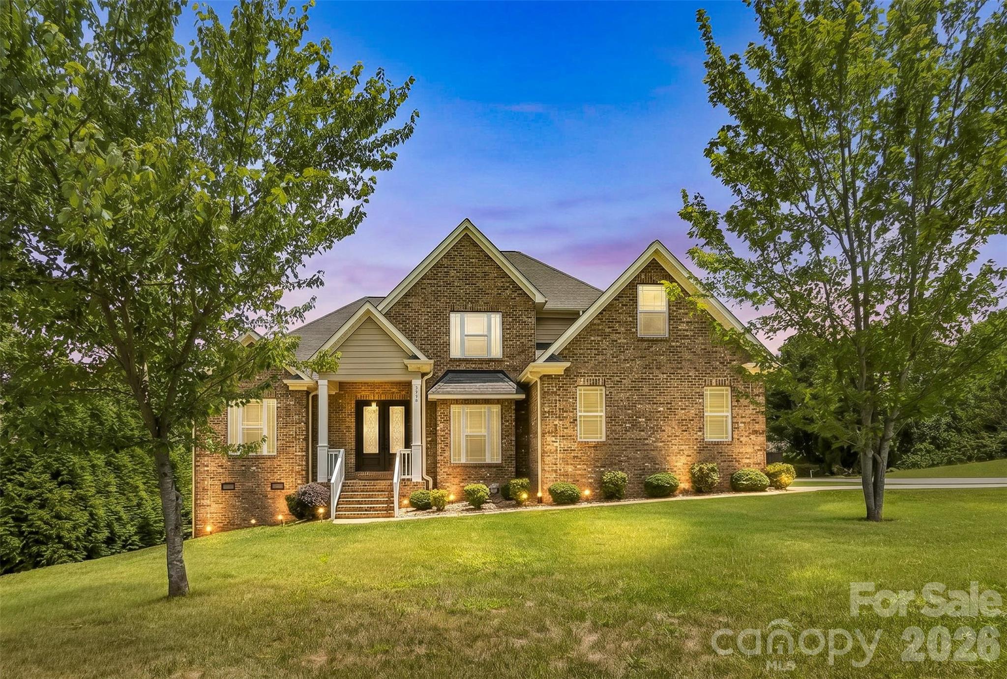 Single Family Residence at 1776 White Water Court, Hickory, photo 35 of 35