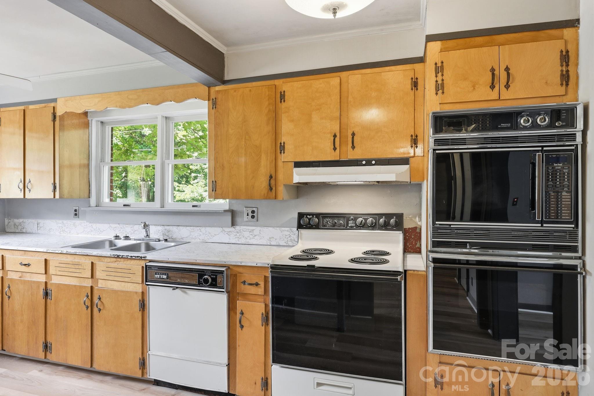 Single Family Residence at 4125 NC 226A None, Marion, photo 11 of 34