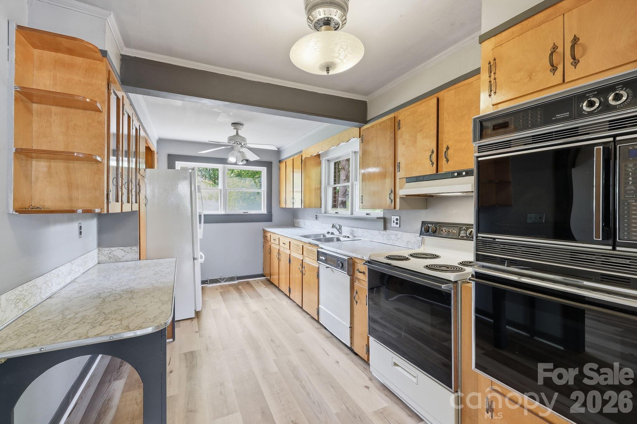 Single Family Residence at 4125 NC 226A None, Marion, photo 12 of 34