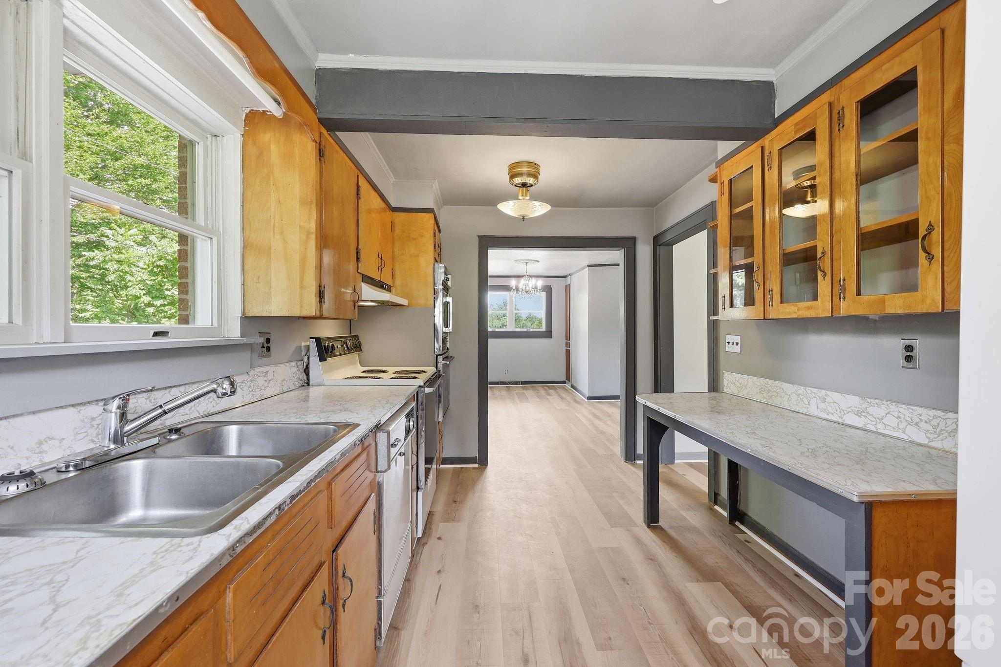 Single Family Residence at 4125 NC 226A None, Marion, photo 13 of 34