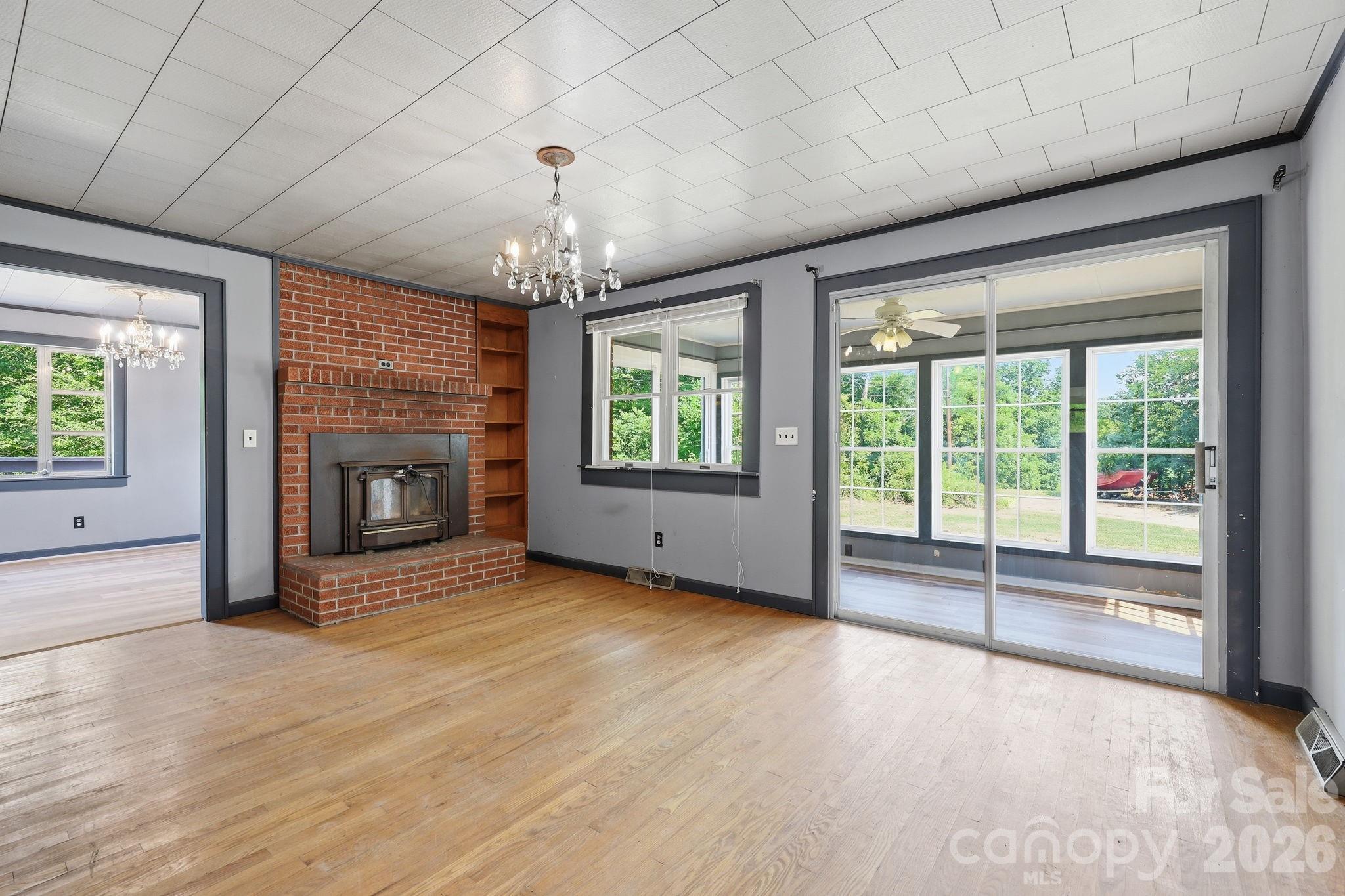 Single Family Residence at 4125 NC 226A None, Marion, photo 15 of 34